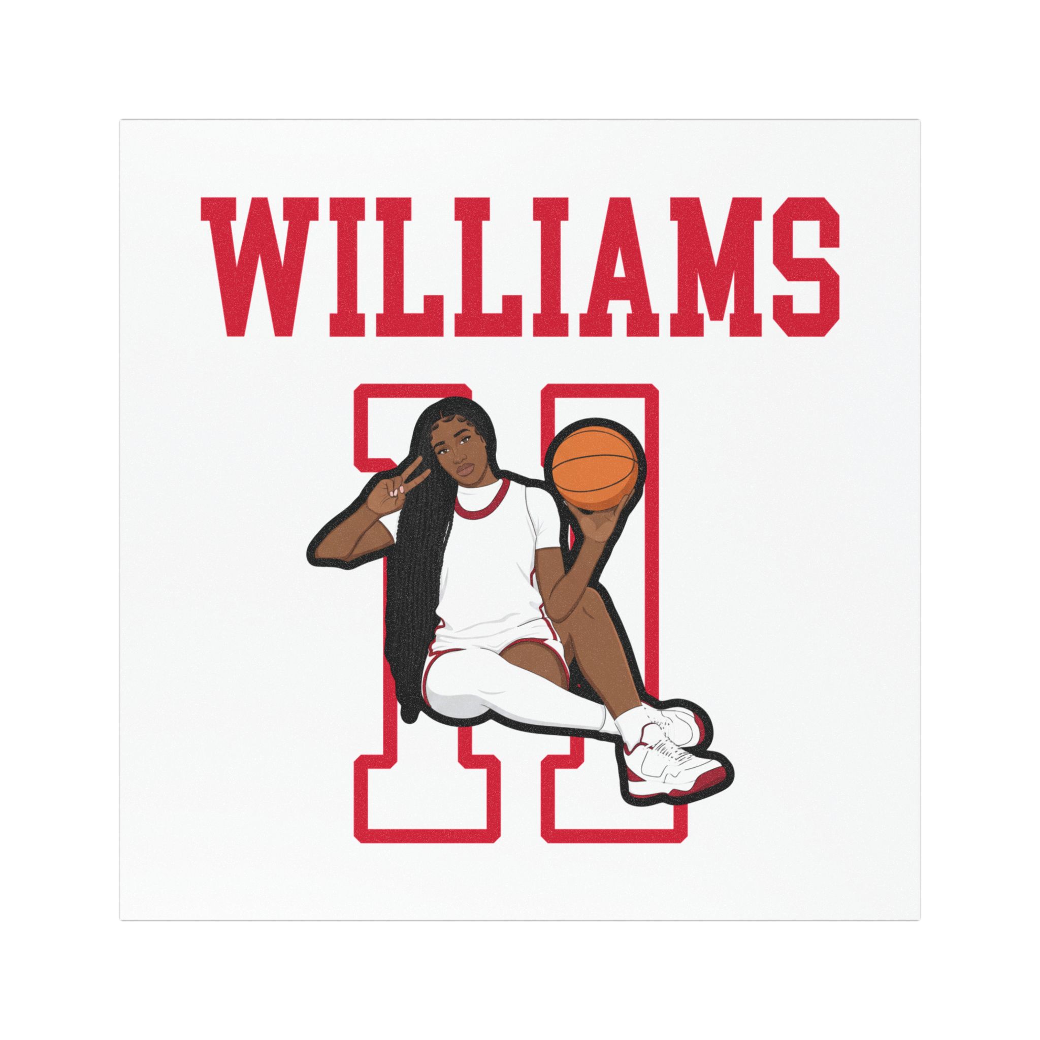 Car Magnets — character_shirsey in Classic