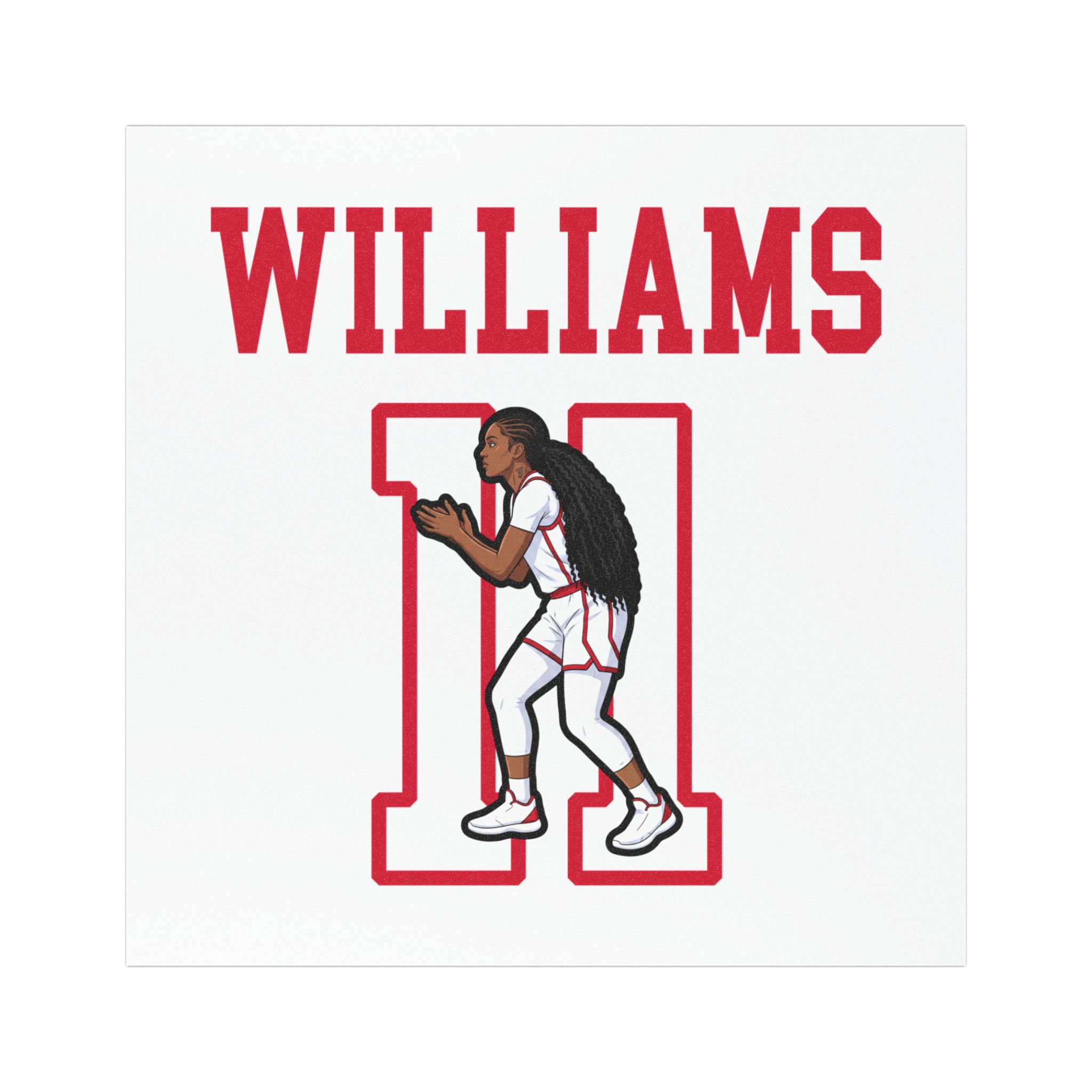 Car Magnets — character_shirsey in Classic