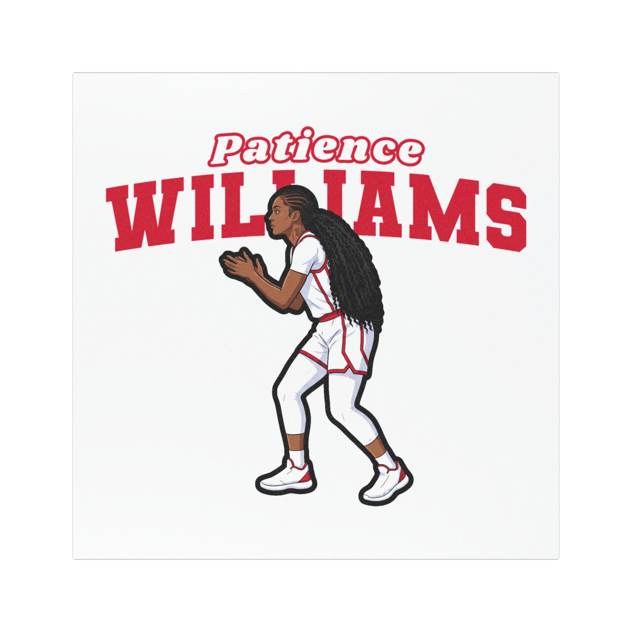 Car Magnets — character_name_arch in Classic