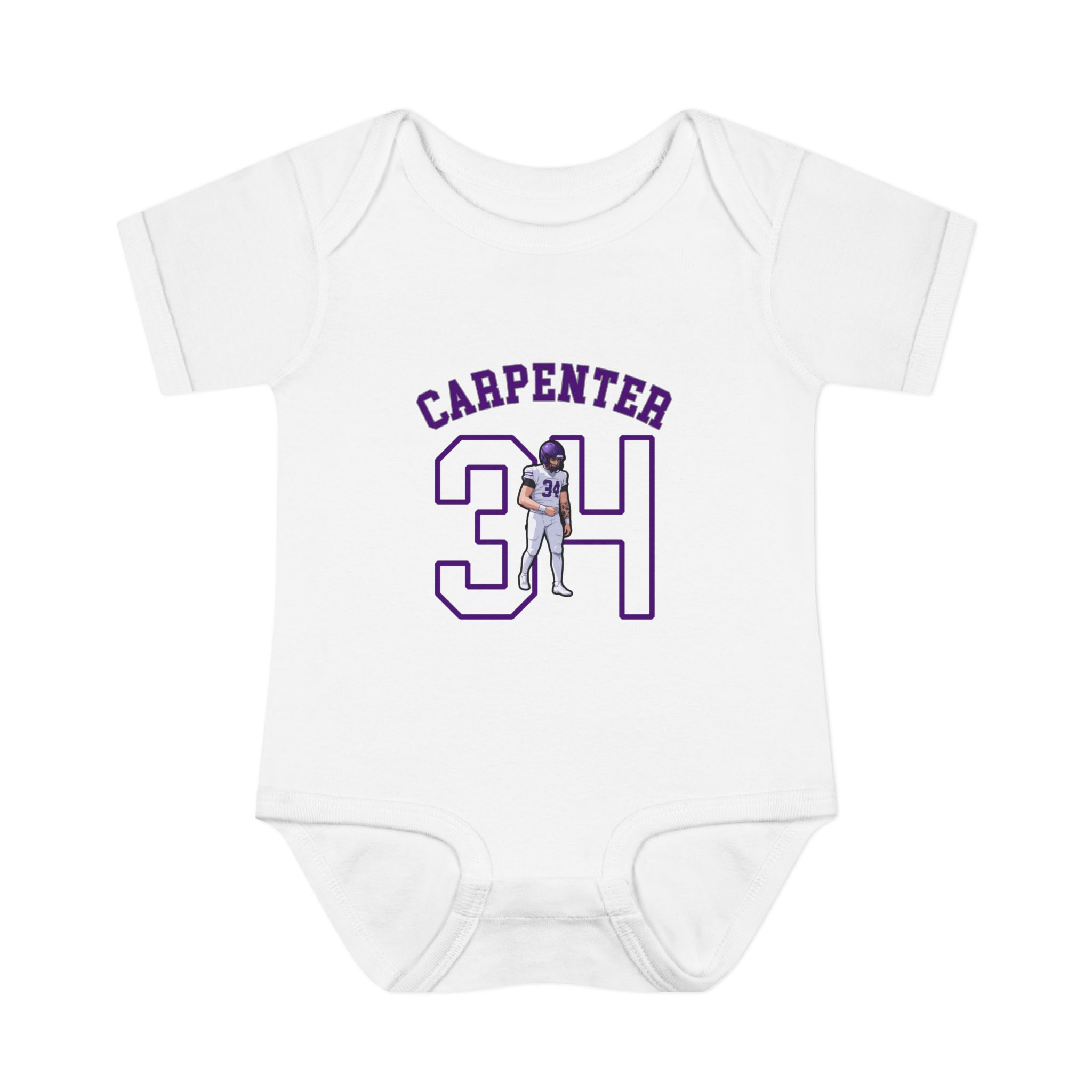 Baby Onesie