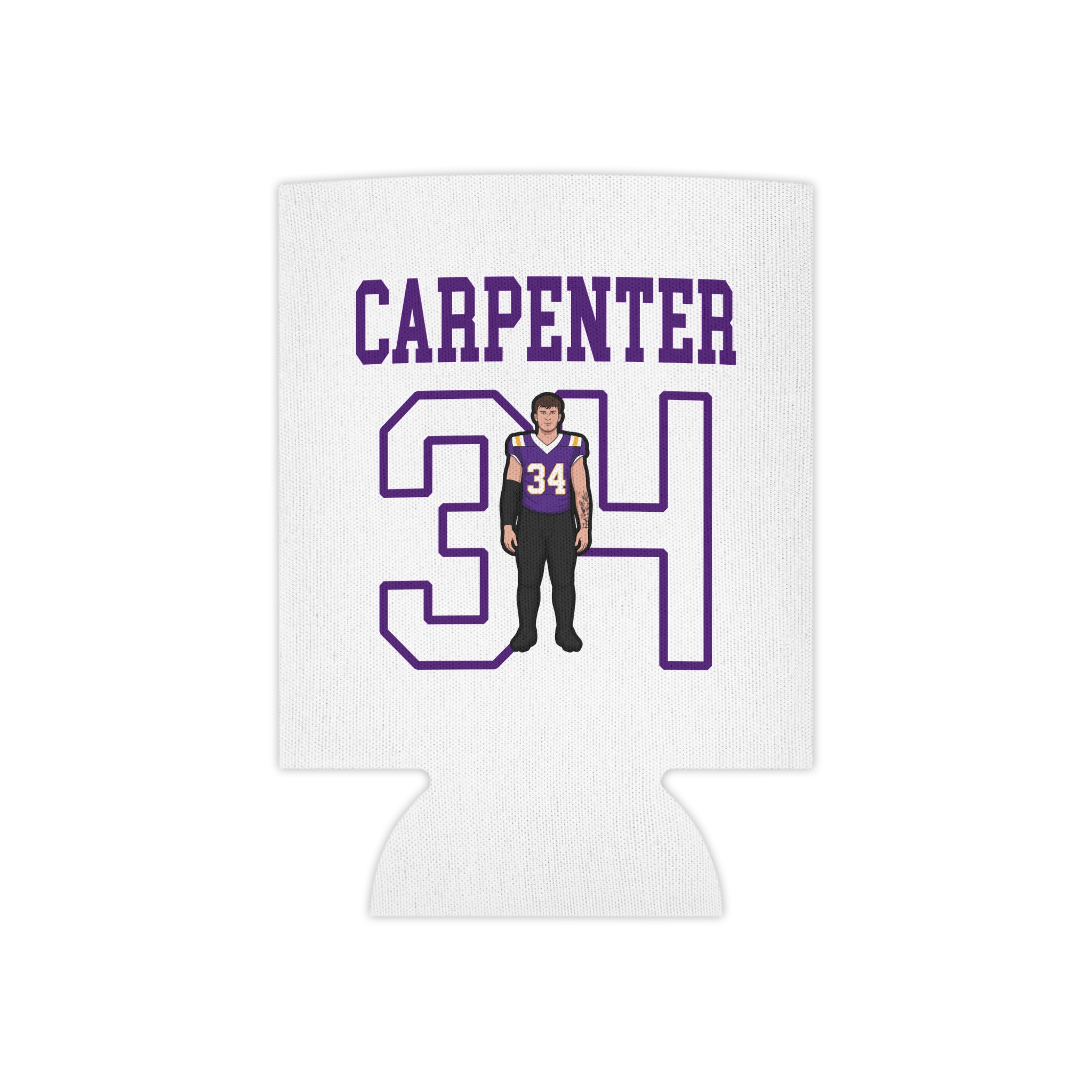 Can Cooler — character_shirsey in Classic