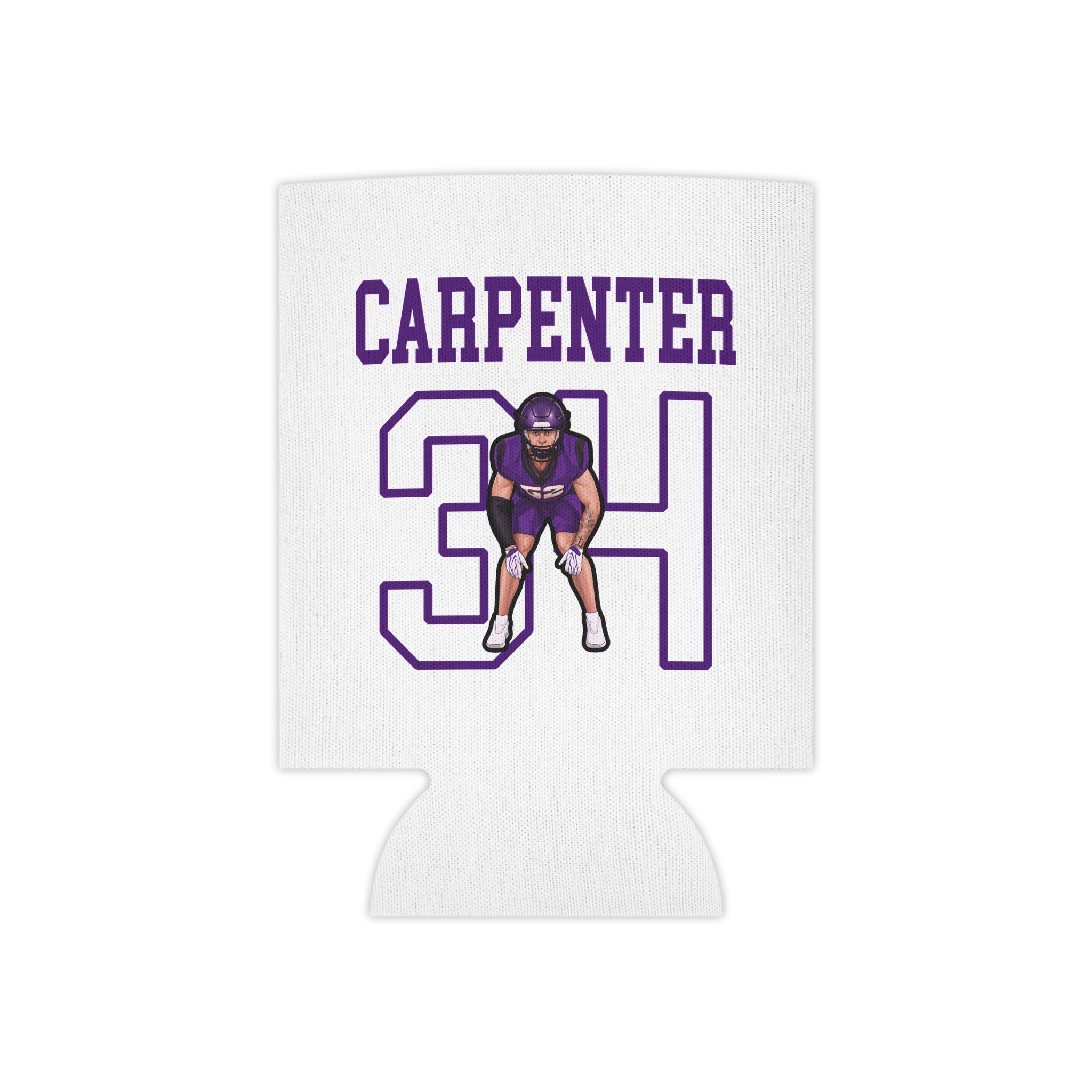 Can Cooler — character_shirsey in Classic