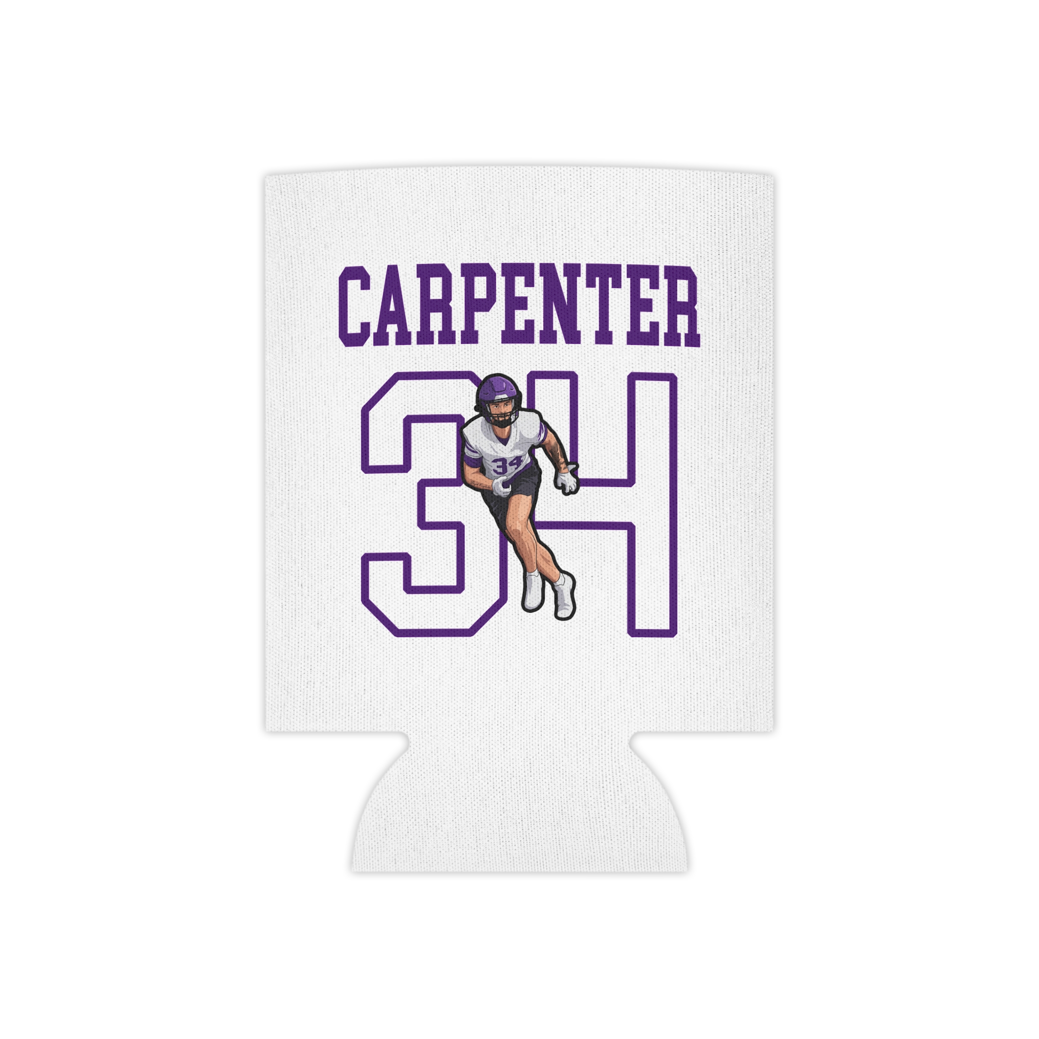 Can Cooler — character_shirsey in Classic