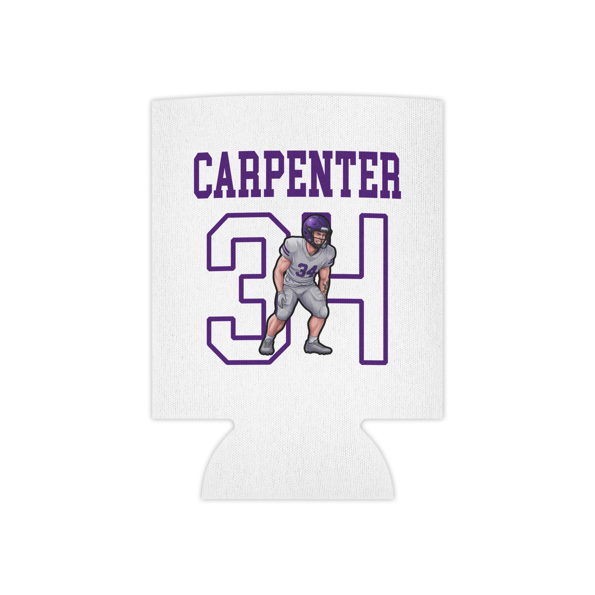 Can Cooler — character_shirsey in Classic
