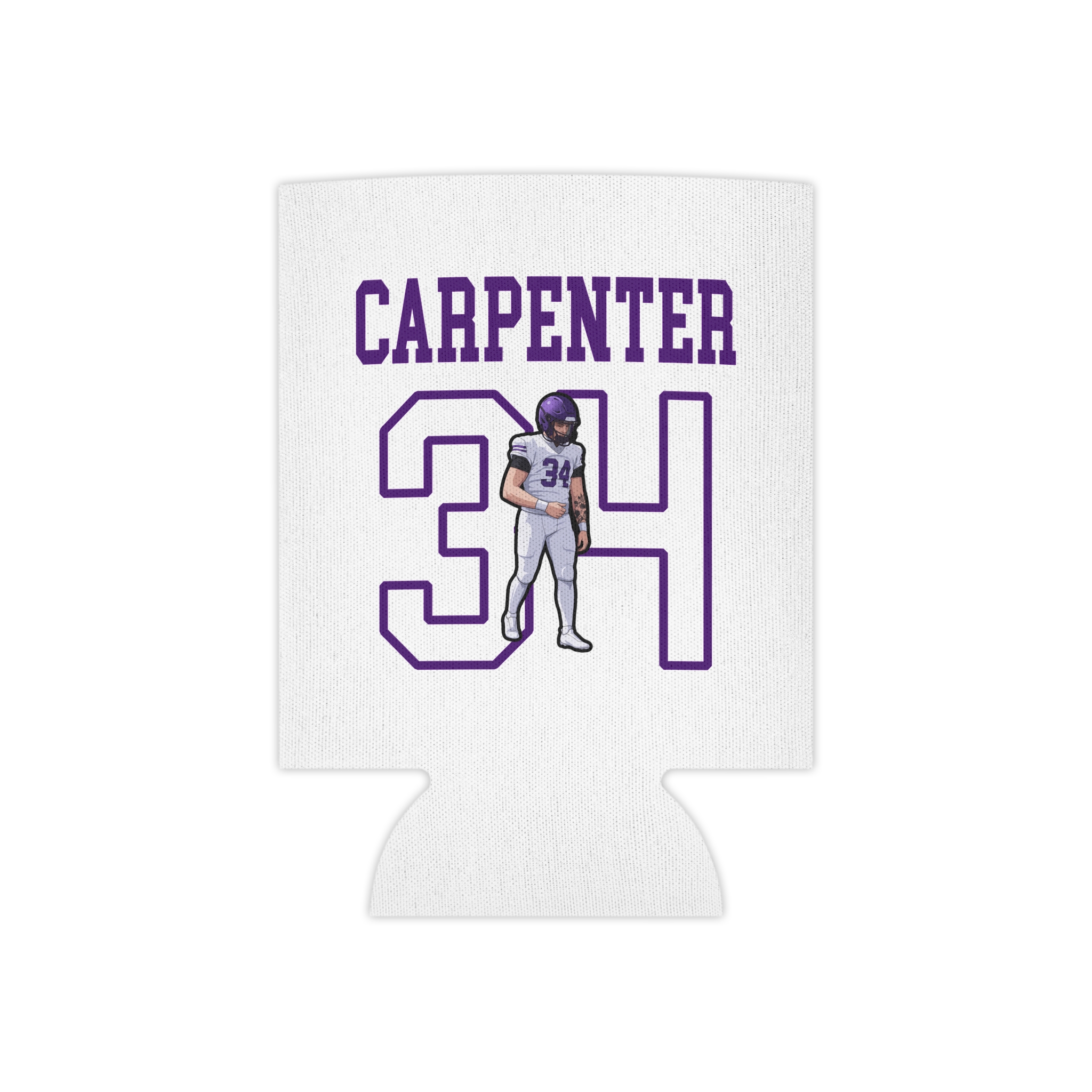 Can Cooler — character_shirsey in Classic