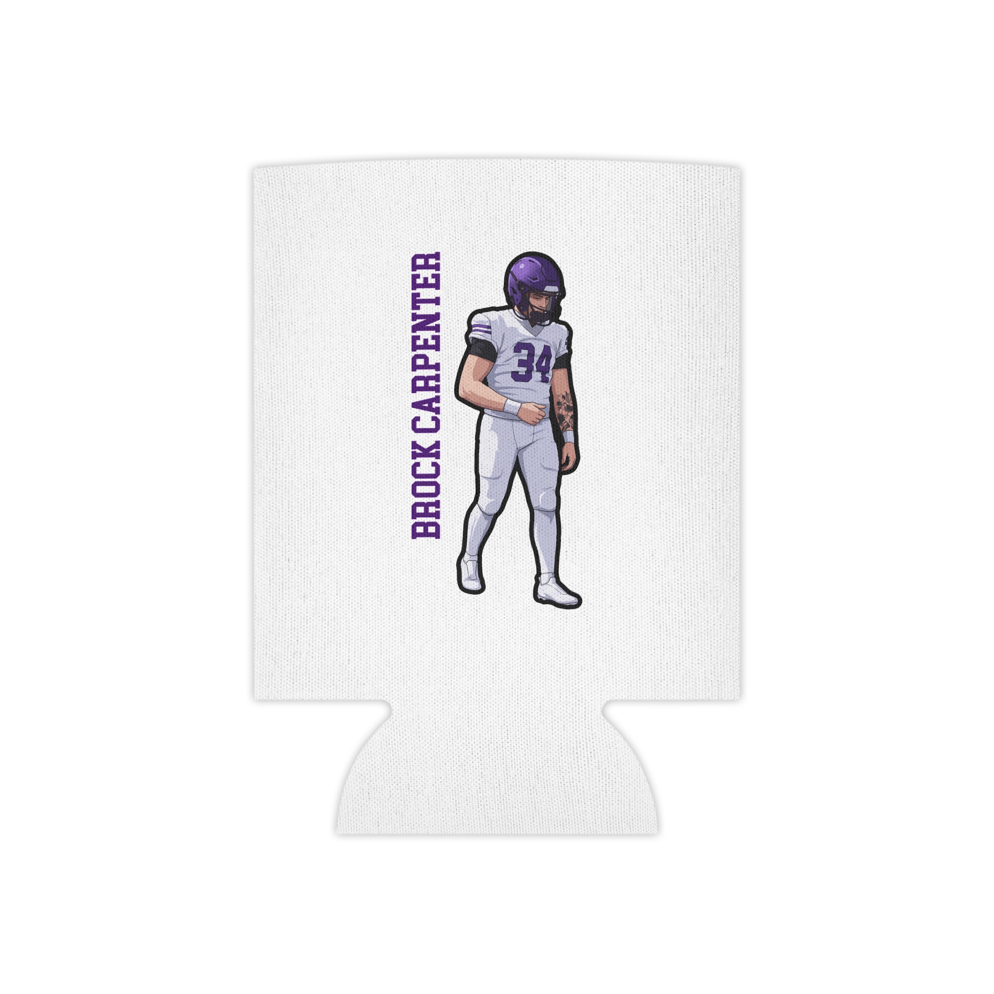 Can Cooler