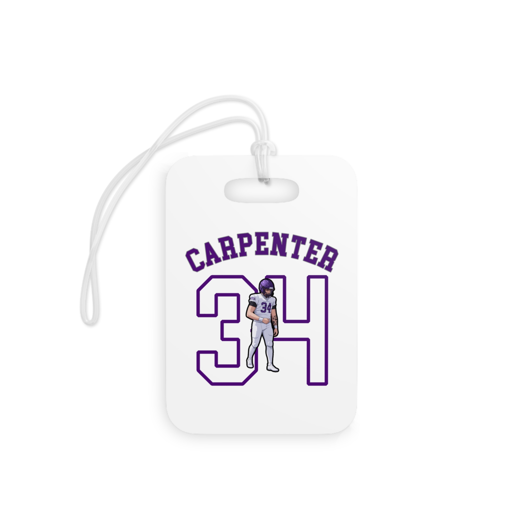 Bag Tag