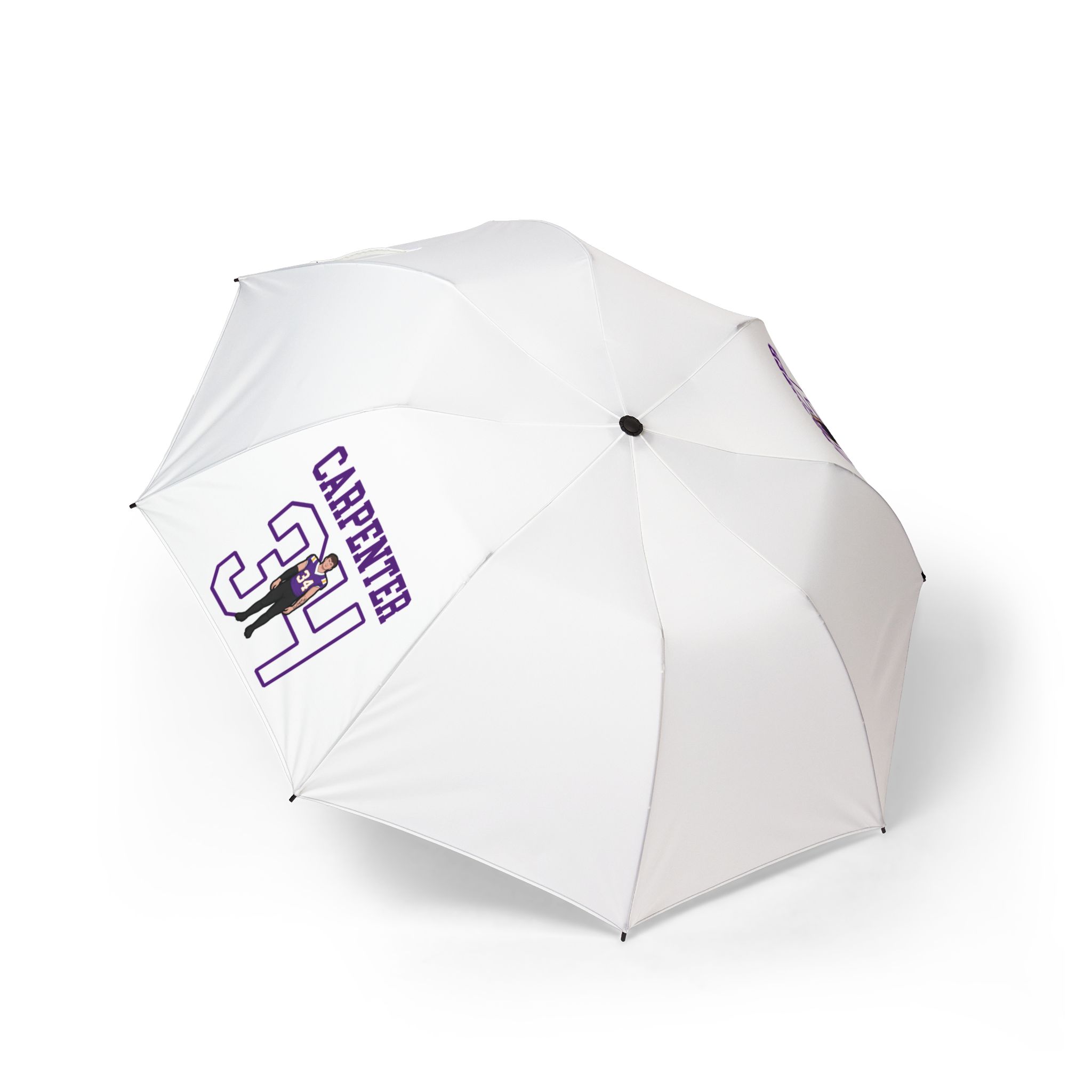 Foldable Umbrella — character_shirsey in Classic
