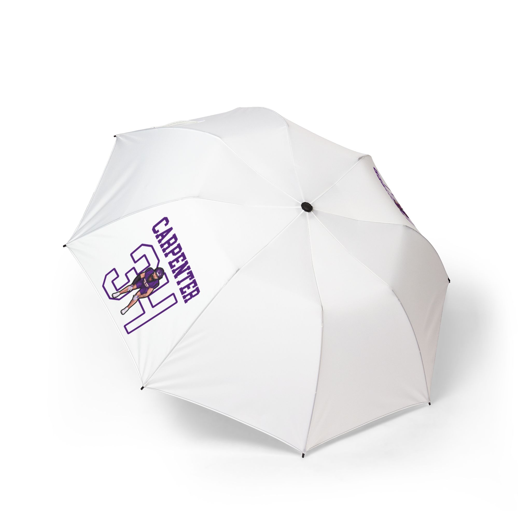 Foldable Umbrella — character_shirsey in Classic