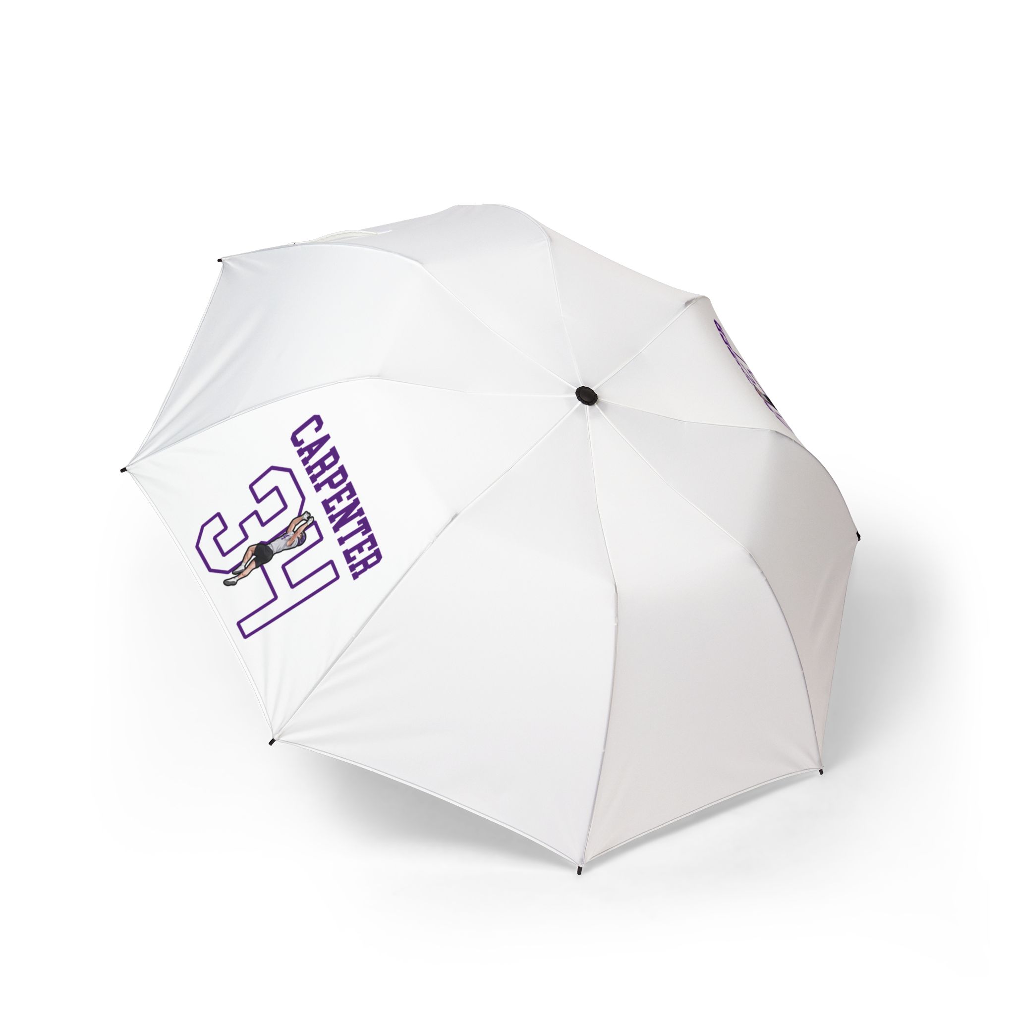 Foldable Umbrella — character_shirsey in Classic