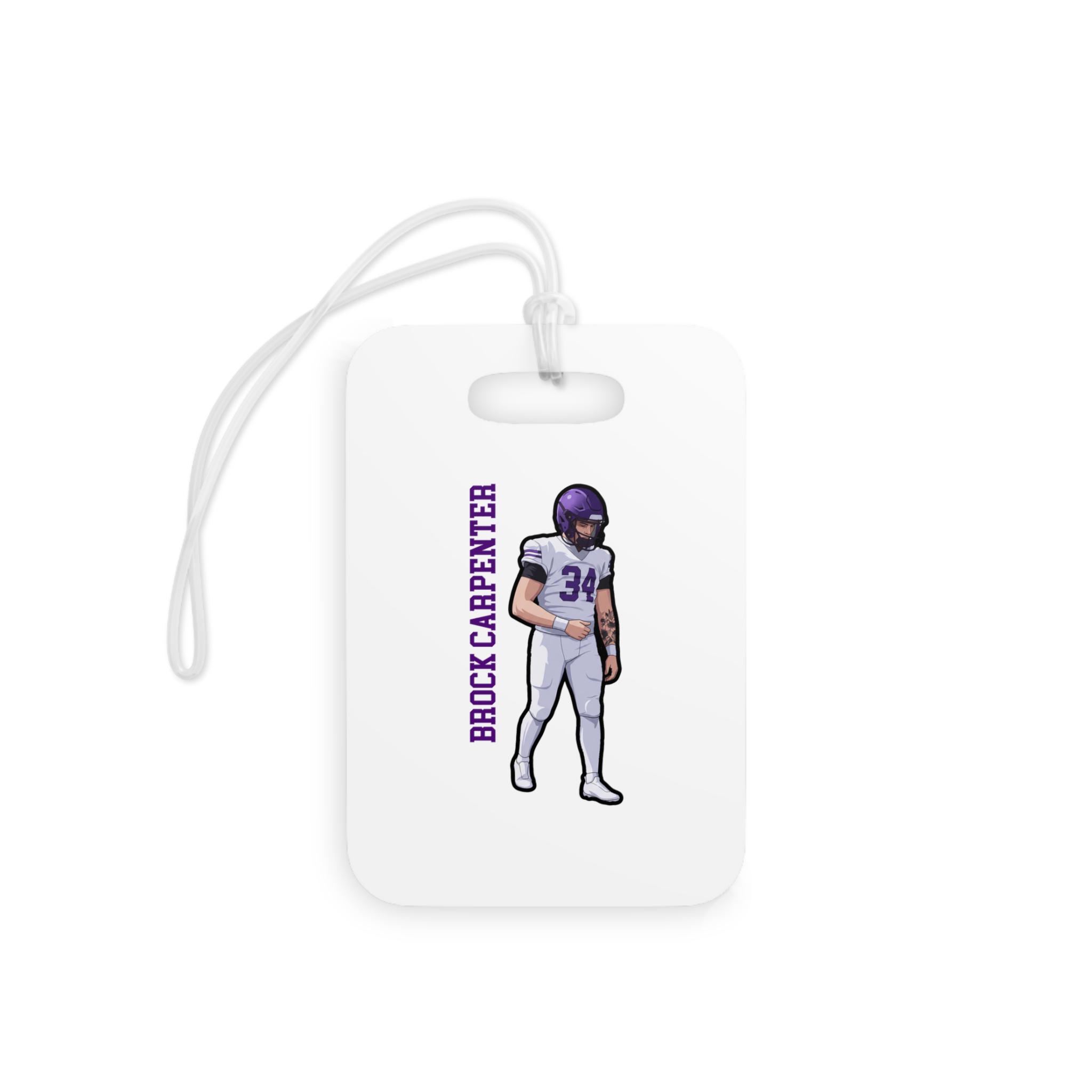 Bag Tag