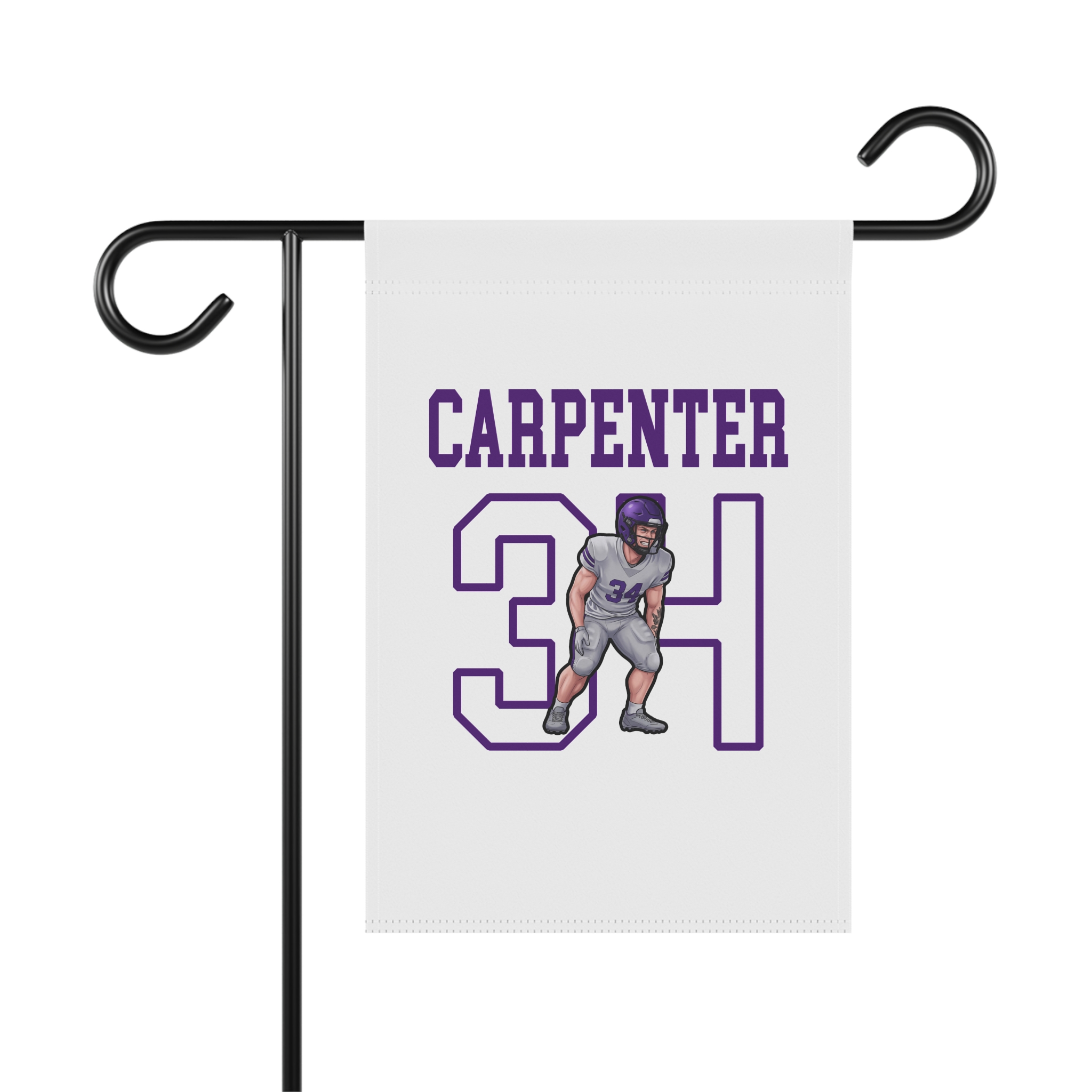 Garden & House Banner — character_shirsey in Classic
