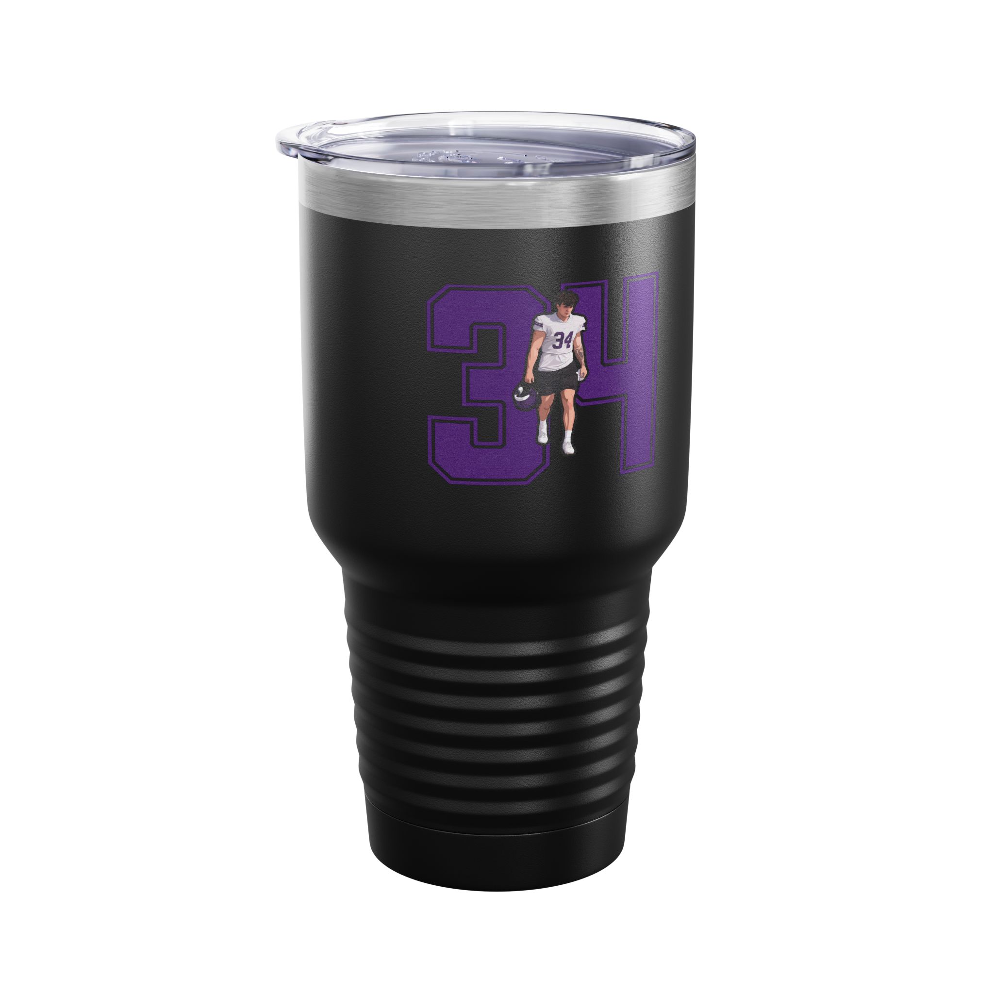 30oz Tumbler