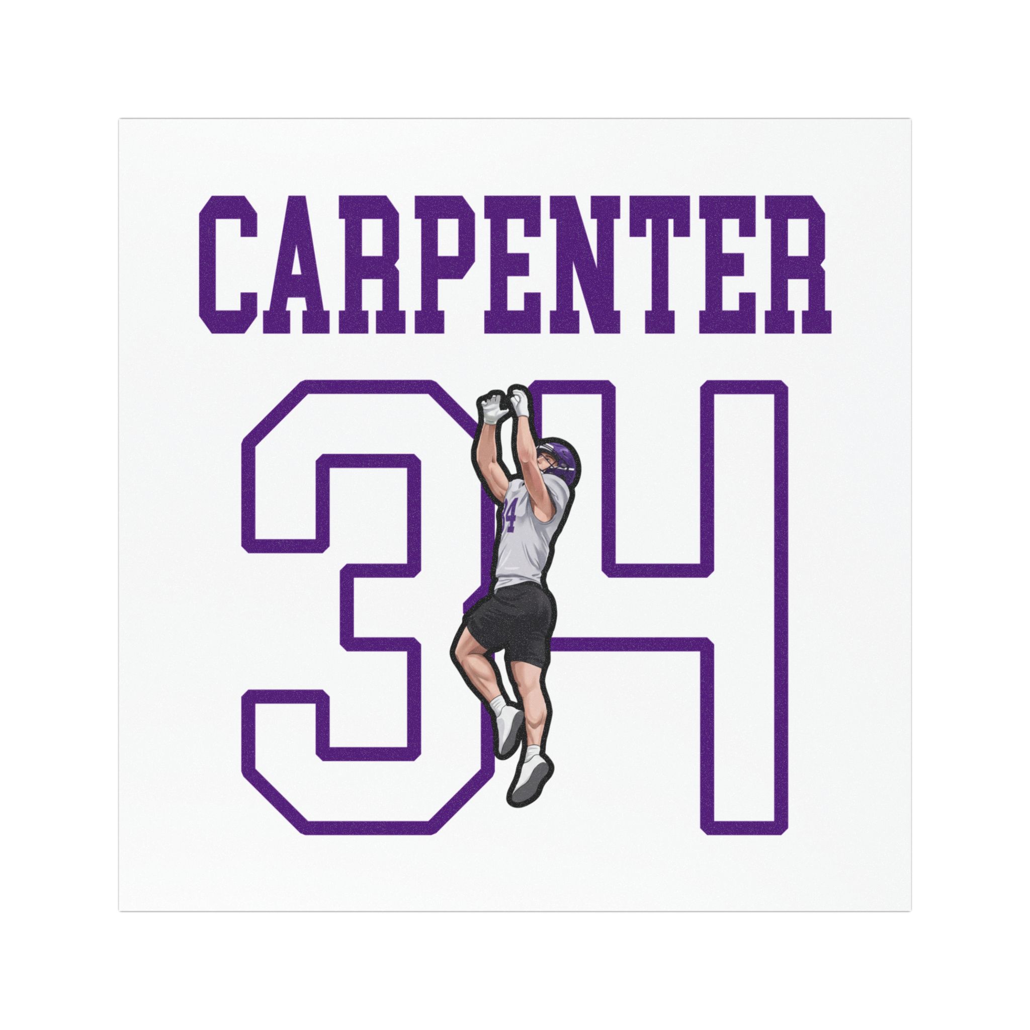 Car Magnets — character_shirsey in Classic