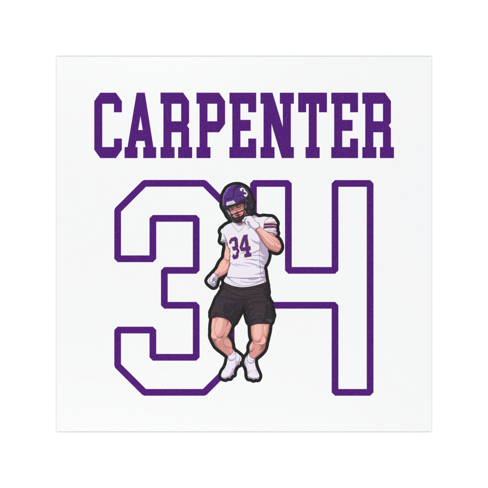 Car Magnets — character_shirsey in Classic