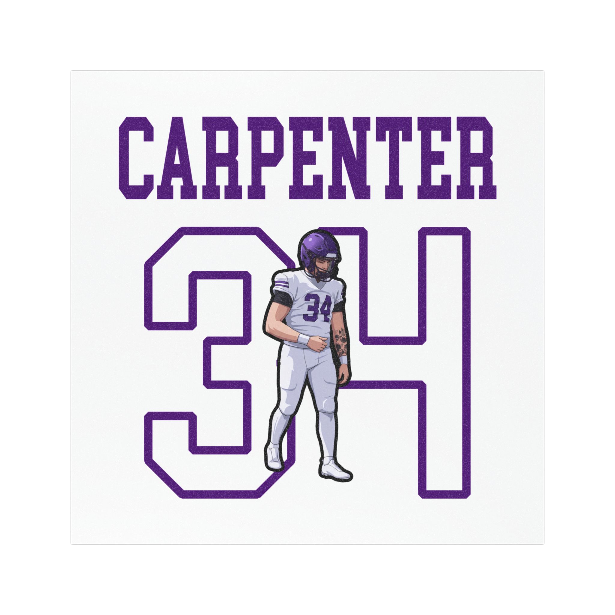 Car Magnets — character_shirsey in Classic