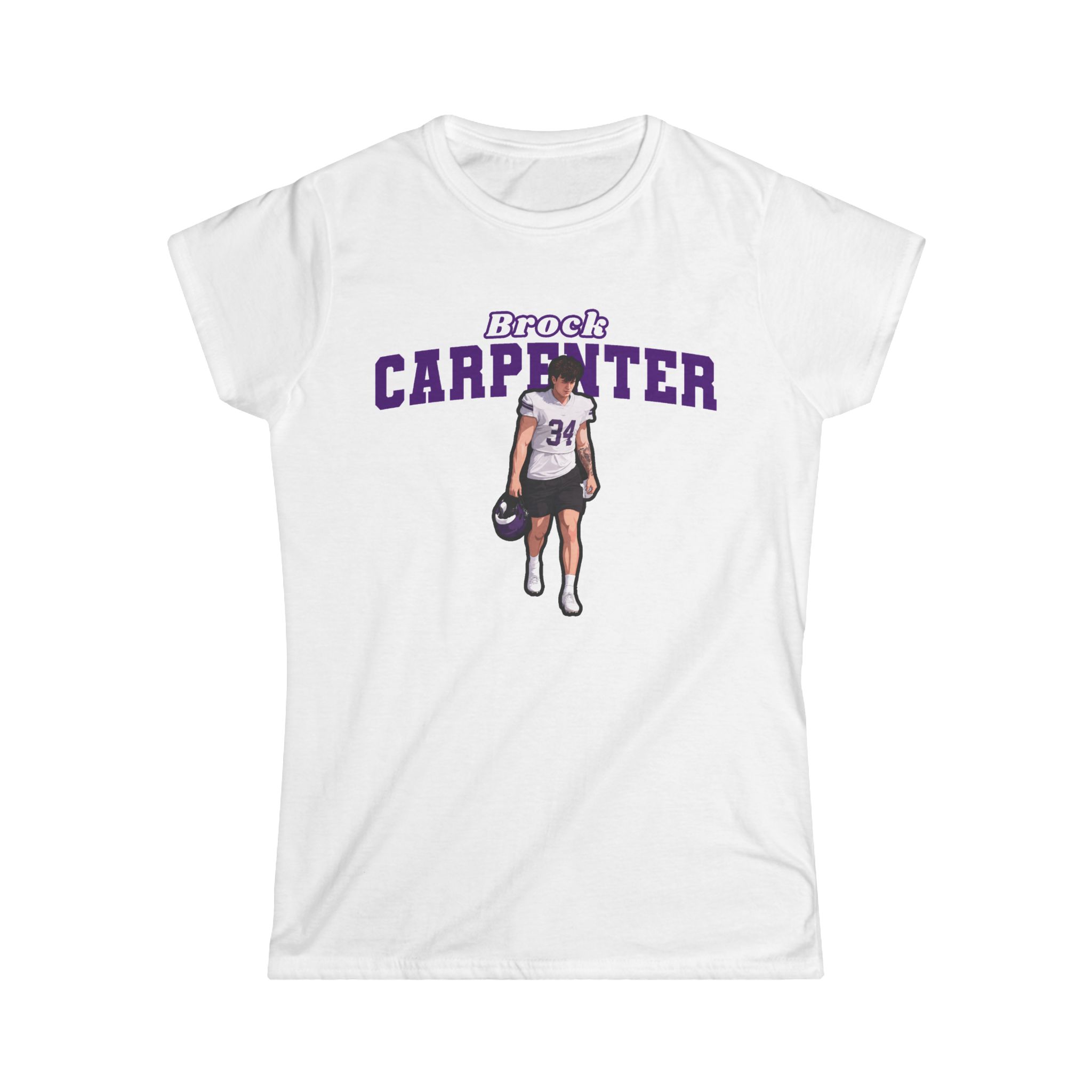 Women's Softstyle Tee