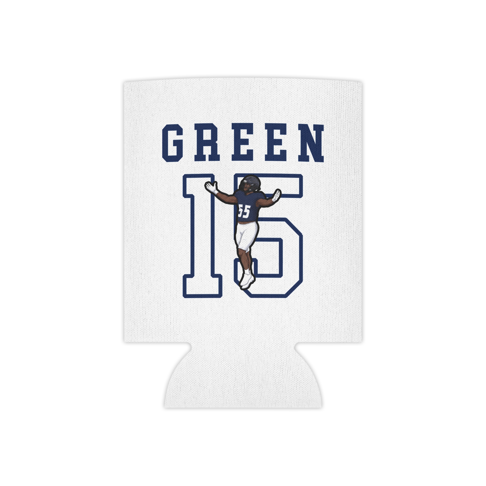 Can Cooler — character_shirsey in Classic