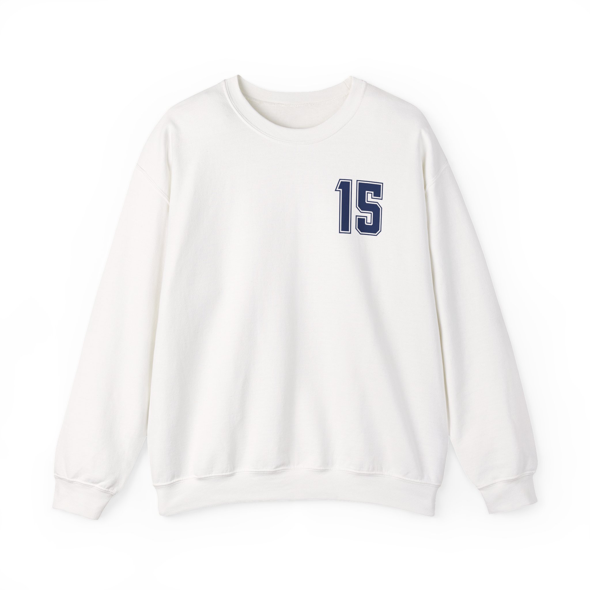 Crewneck Sweatshirt