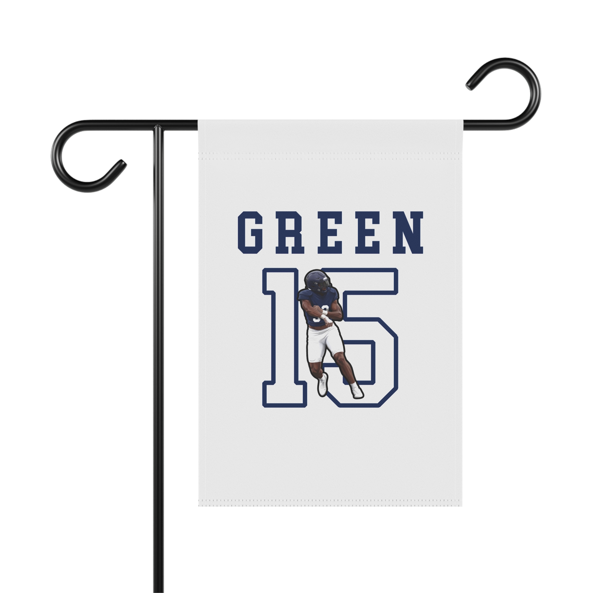 Garden & House Banner — character_shirsey in Classic