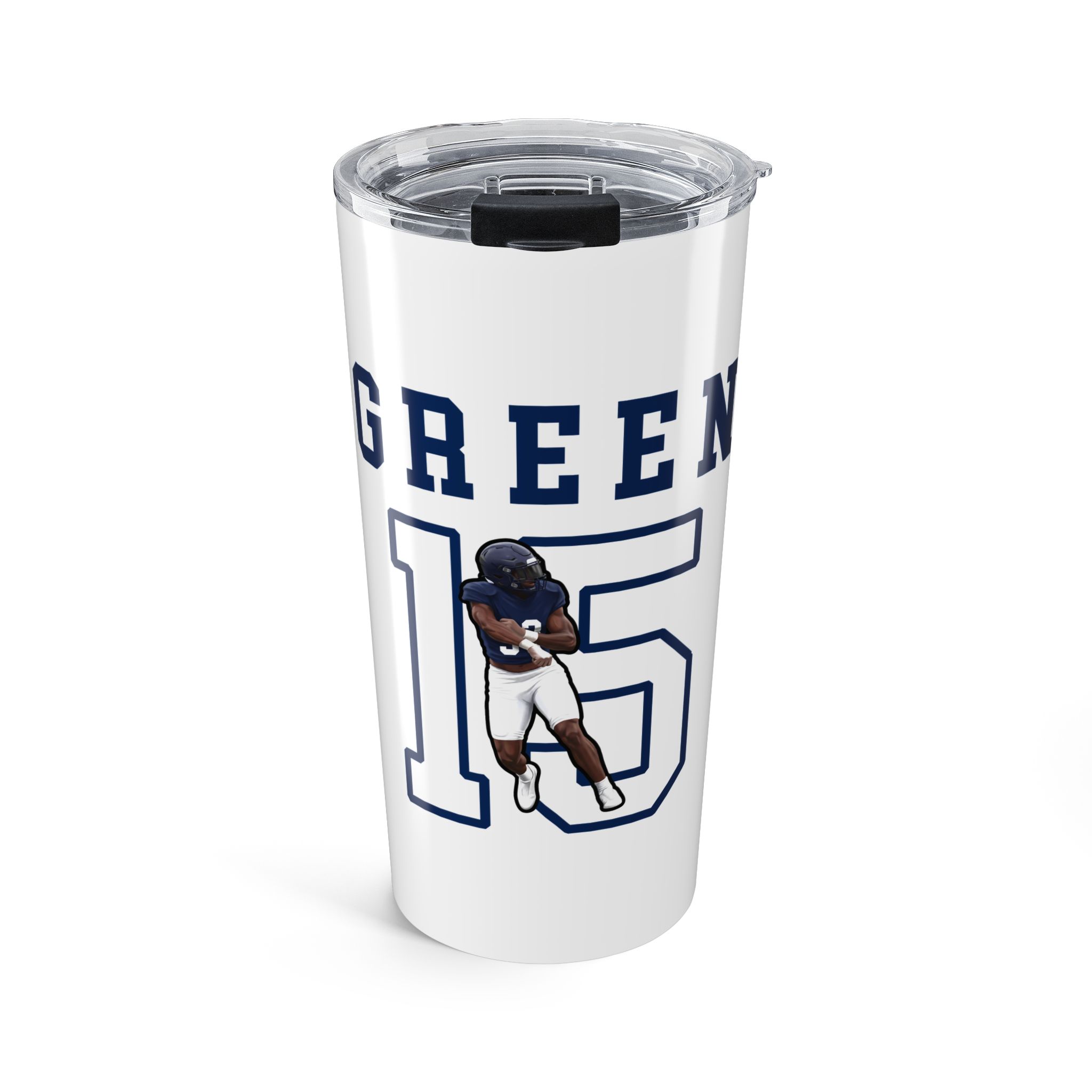 20oz Tumbler — character_shirsey in Classic