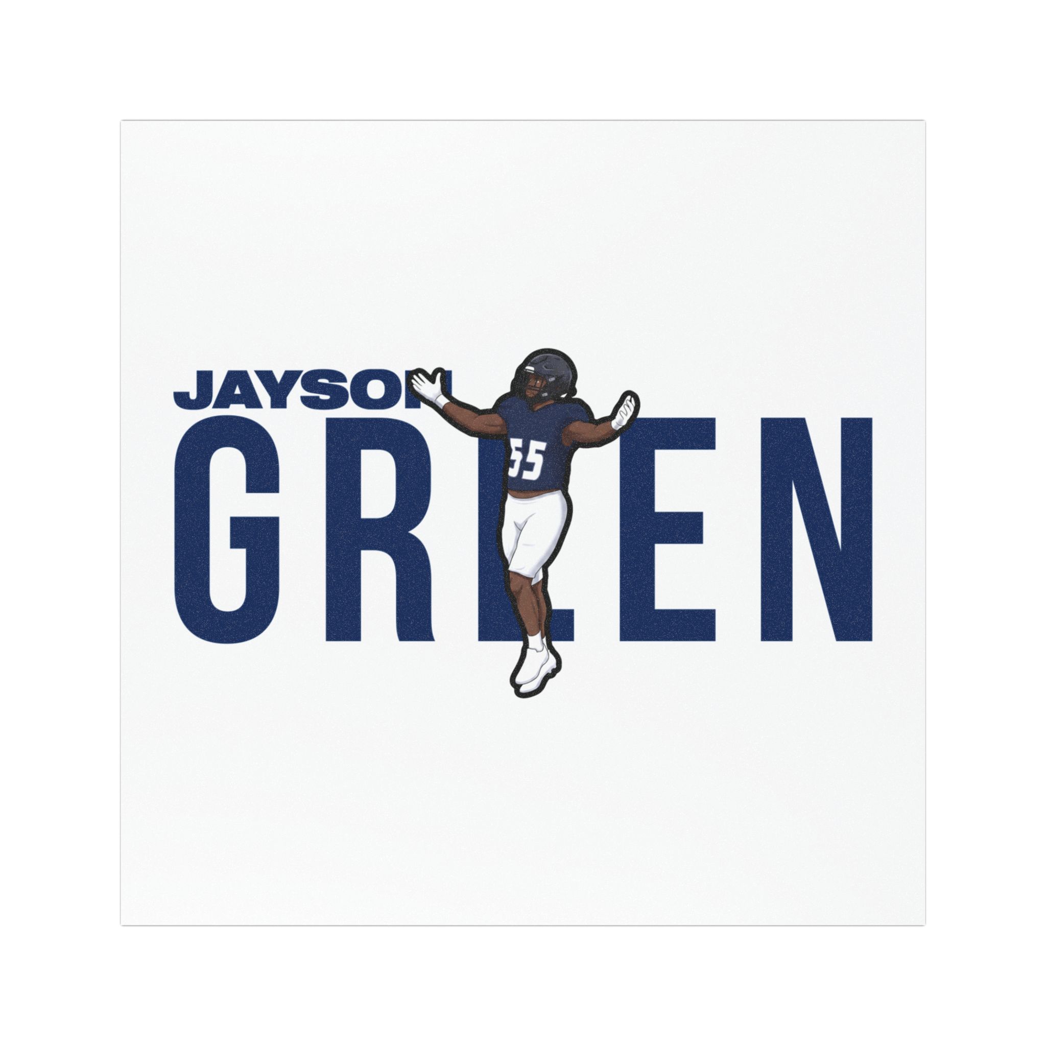 Car Magnets — character_player_name in Classic