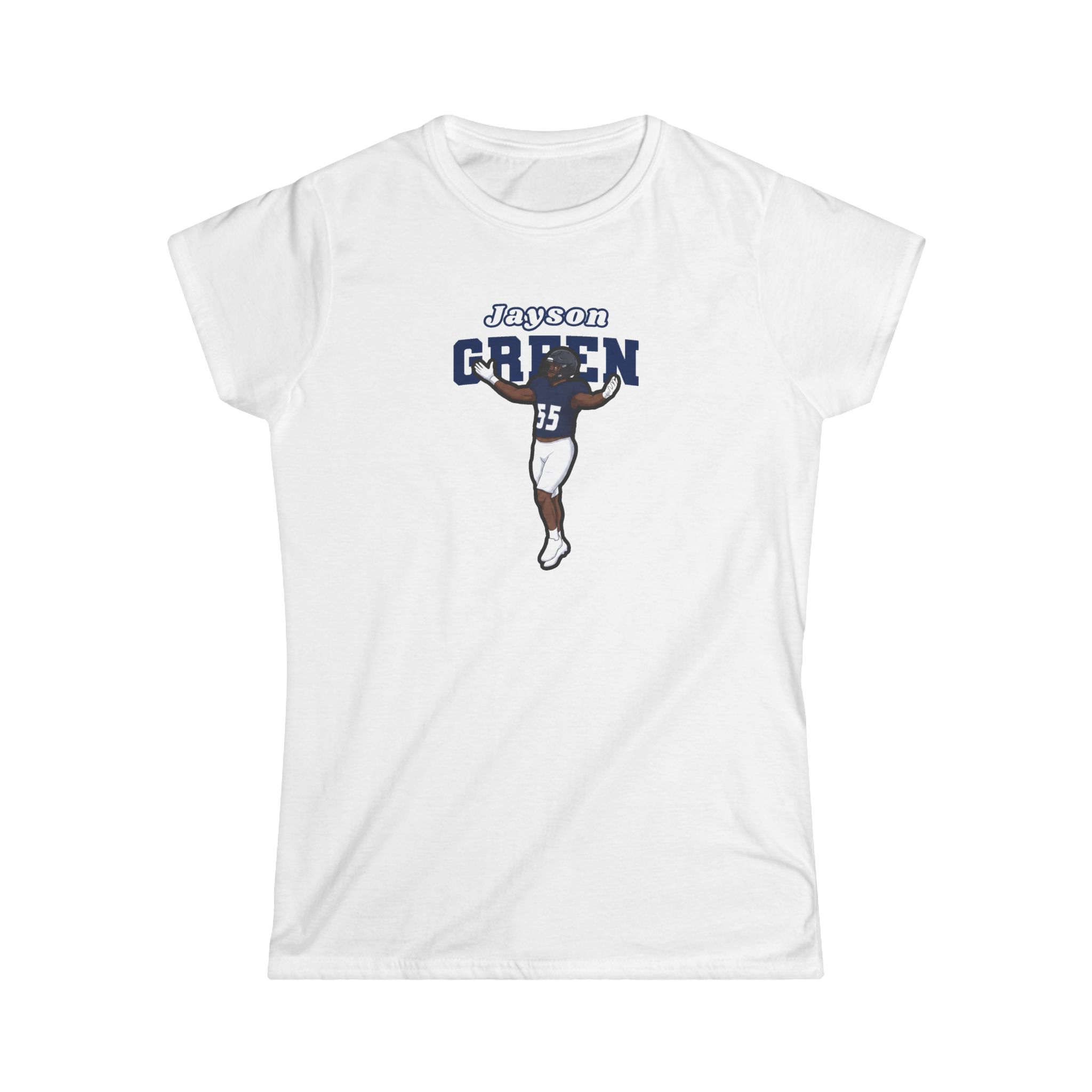 Women's Softstyle Tee