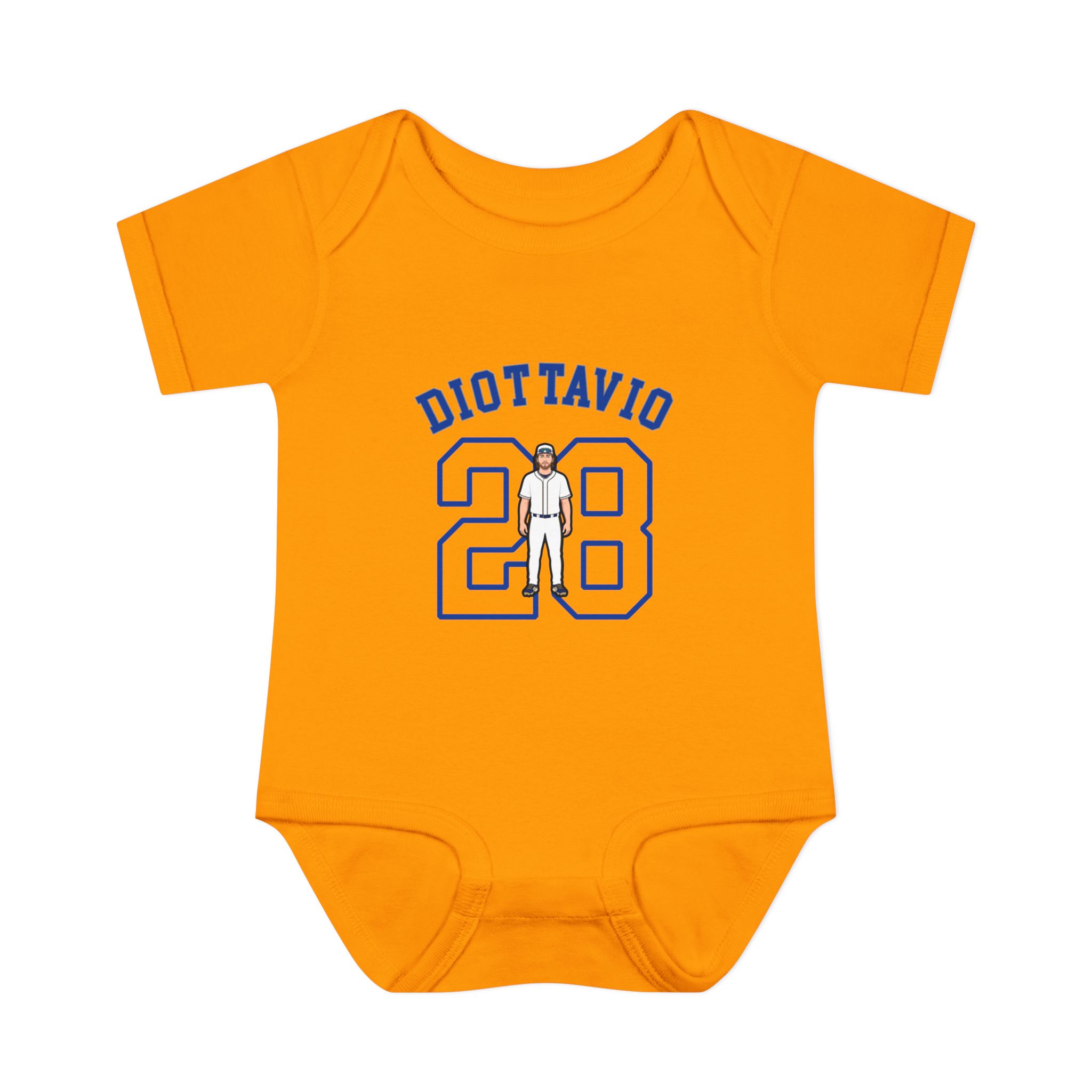 Baby Onesie