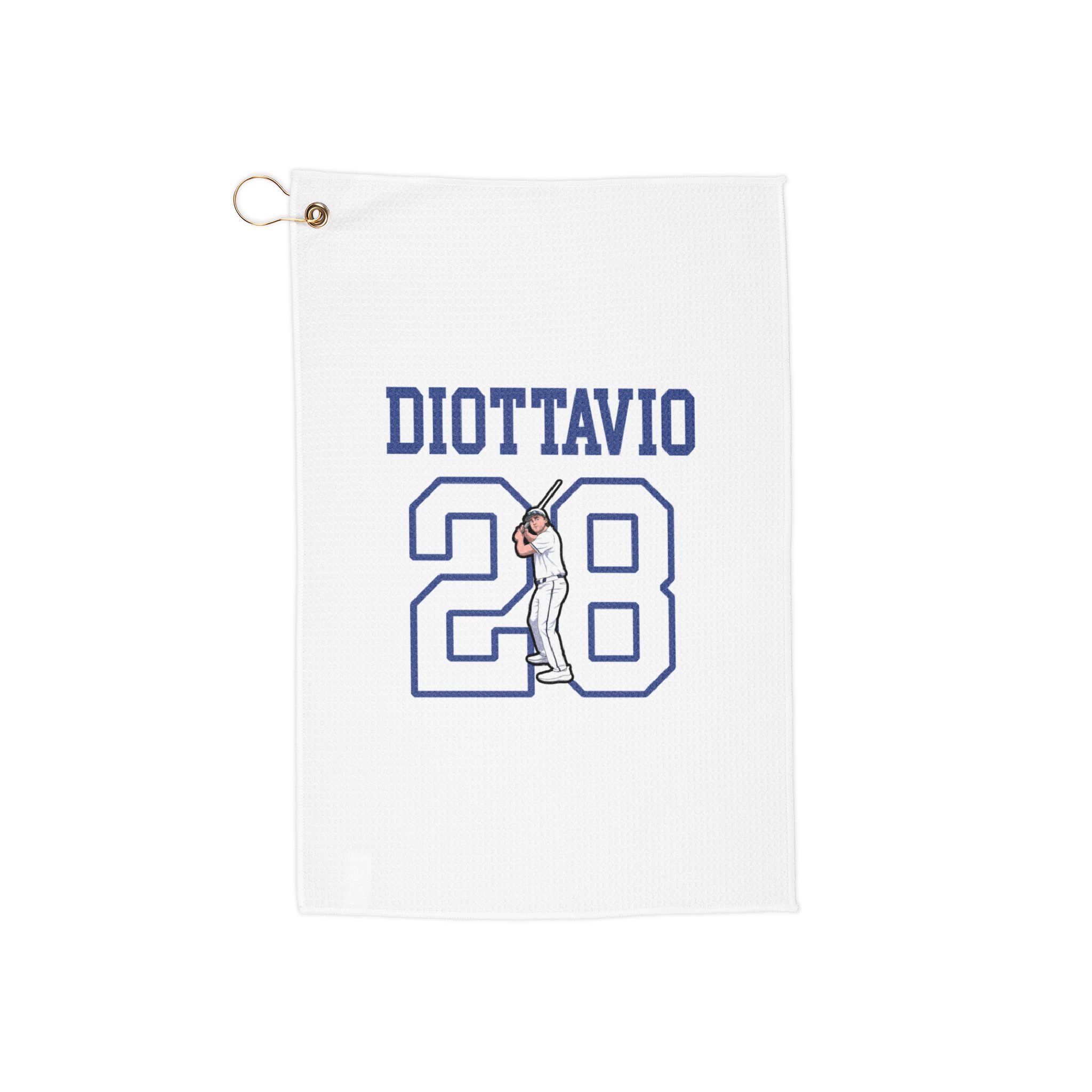 Golf Towel — character_shirsey in Classic