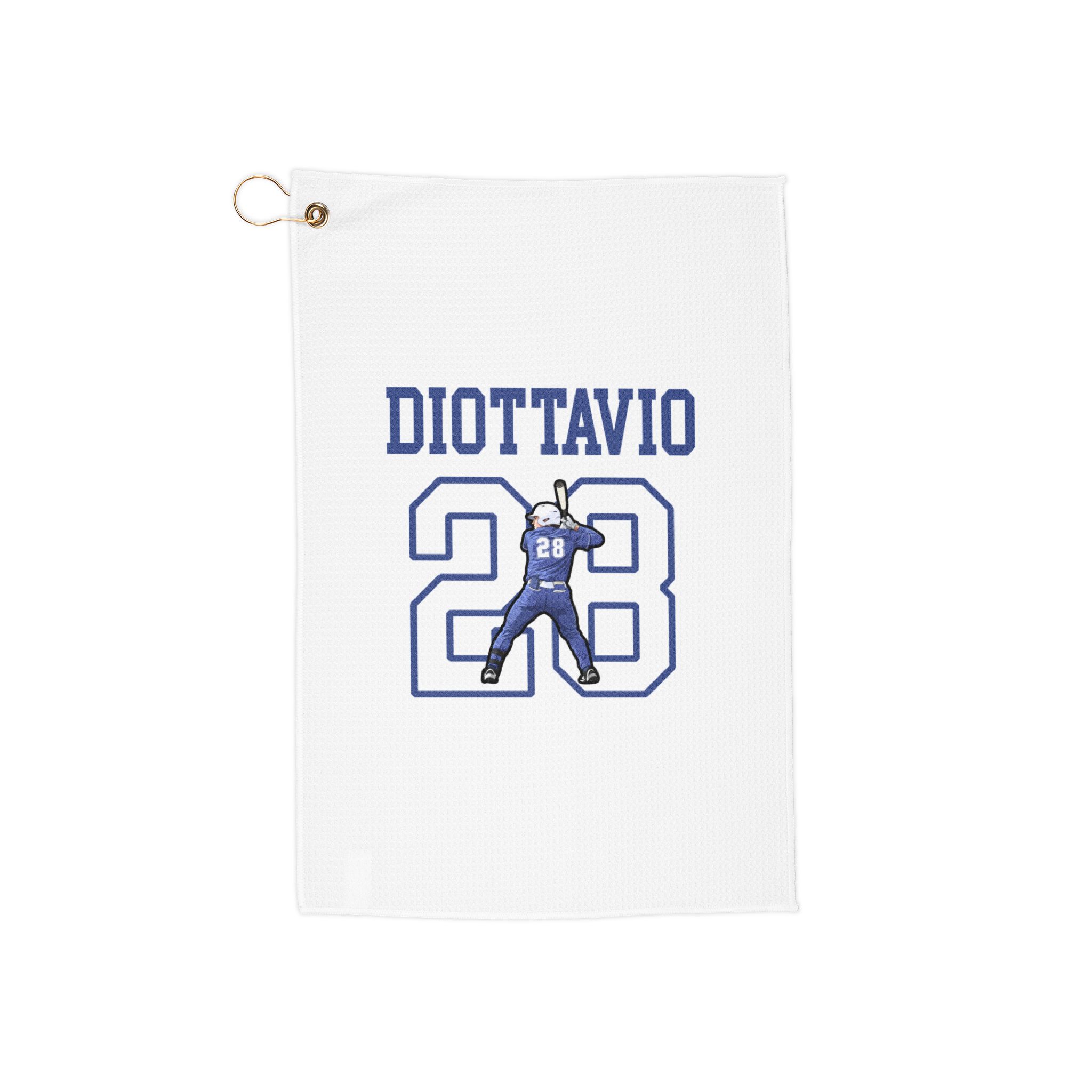 Golf Towel — character_shirsey in Classic