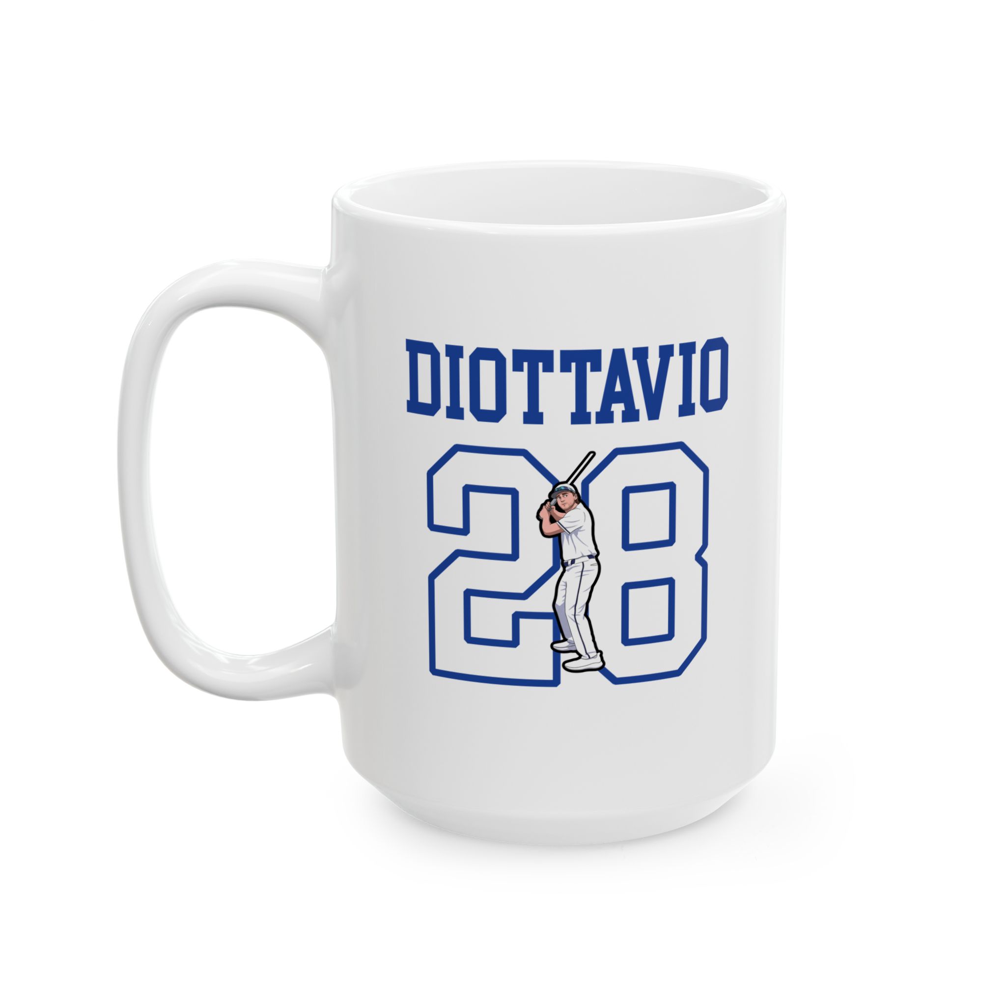 Coffee Mug — character_shirsey in Classic
