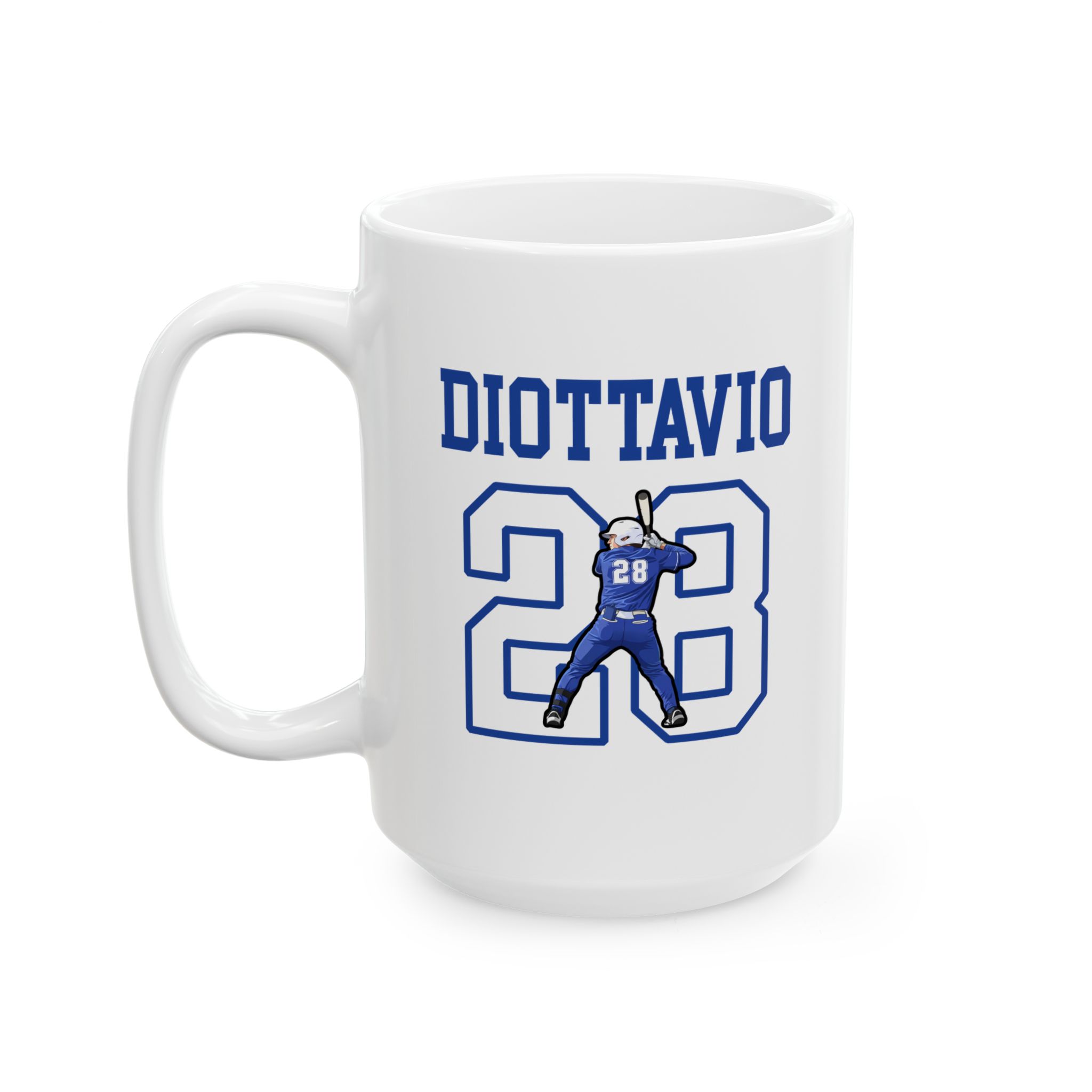 Coffee Mug — character_shirsey in Classic
