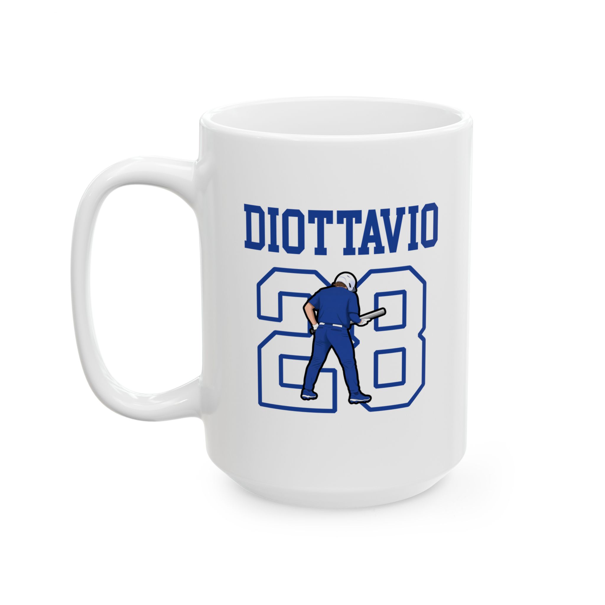 Coffee Mug — character_shirsey in Classic