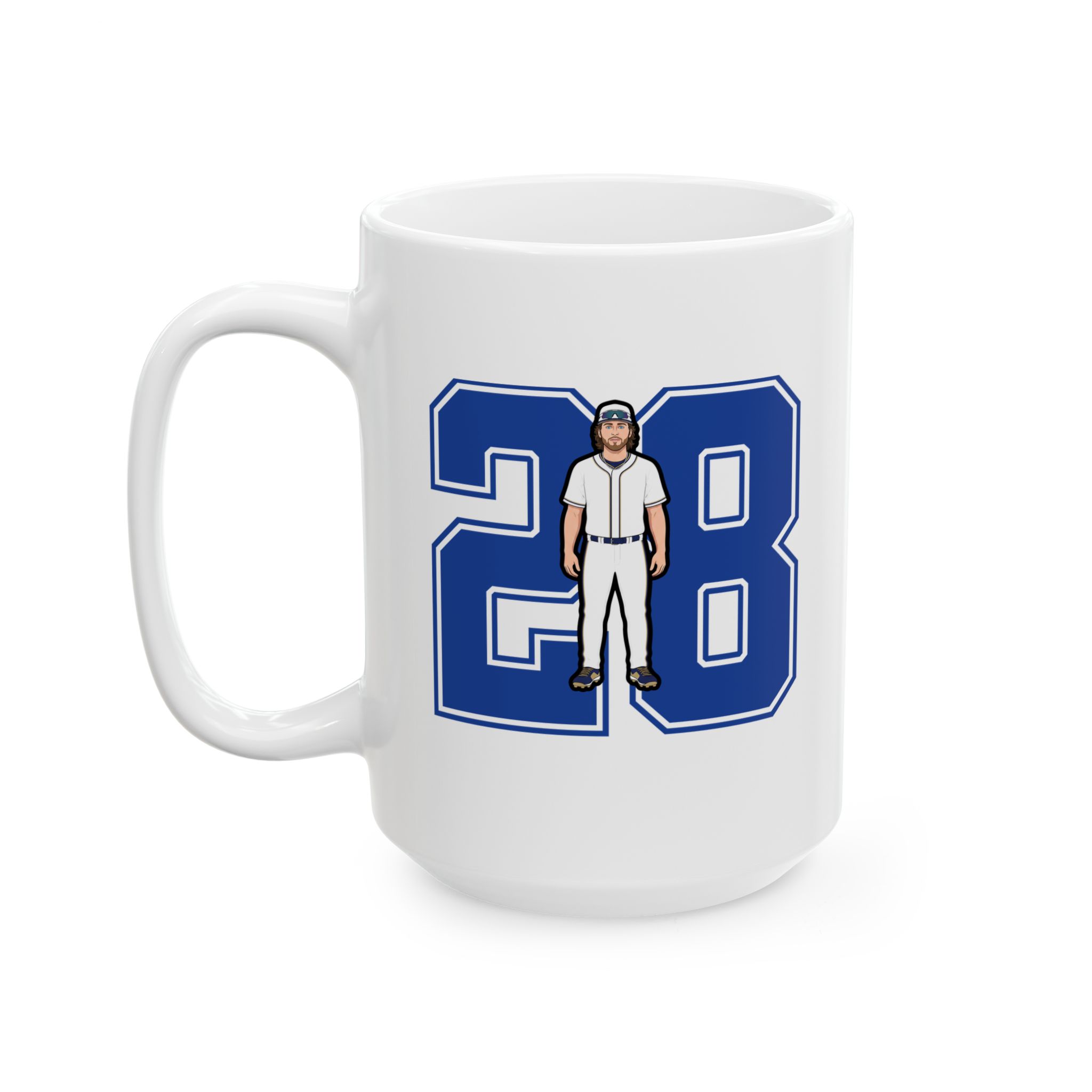 Coffee Mug