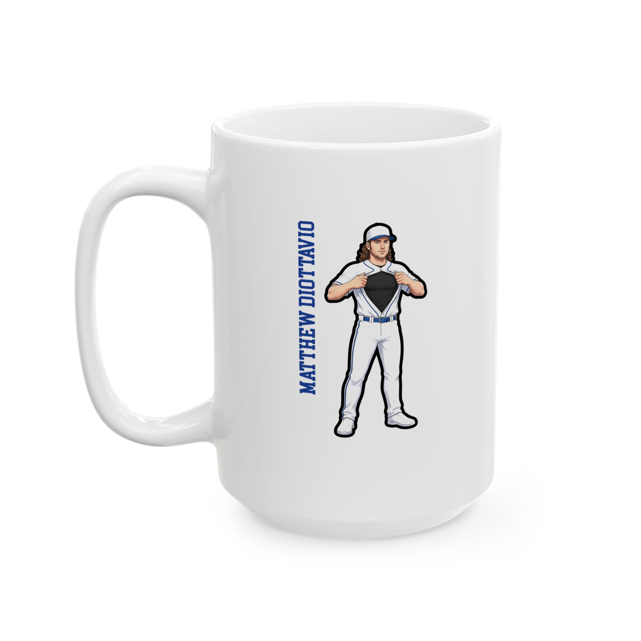 Coffee Mug