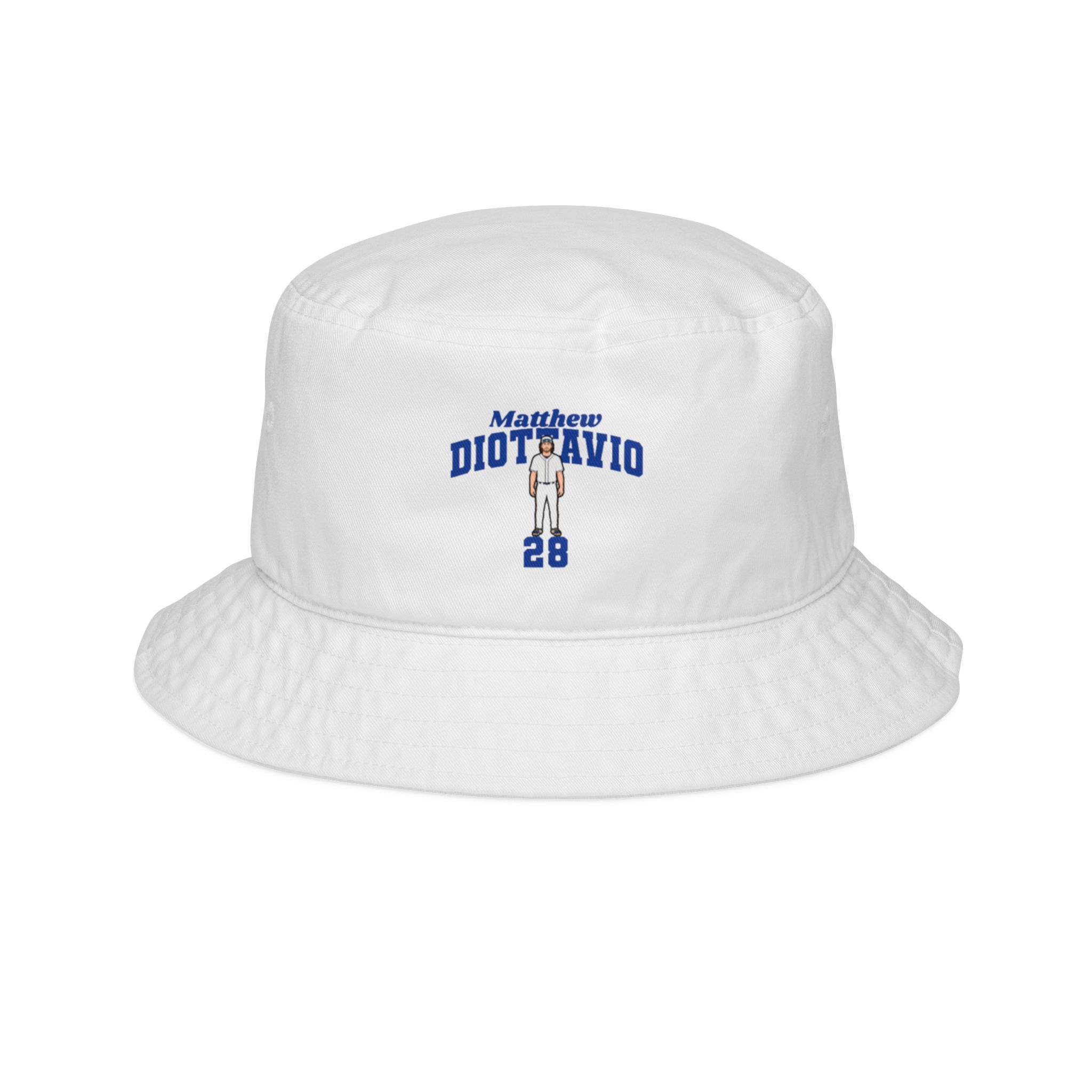 Bucket Hat