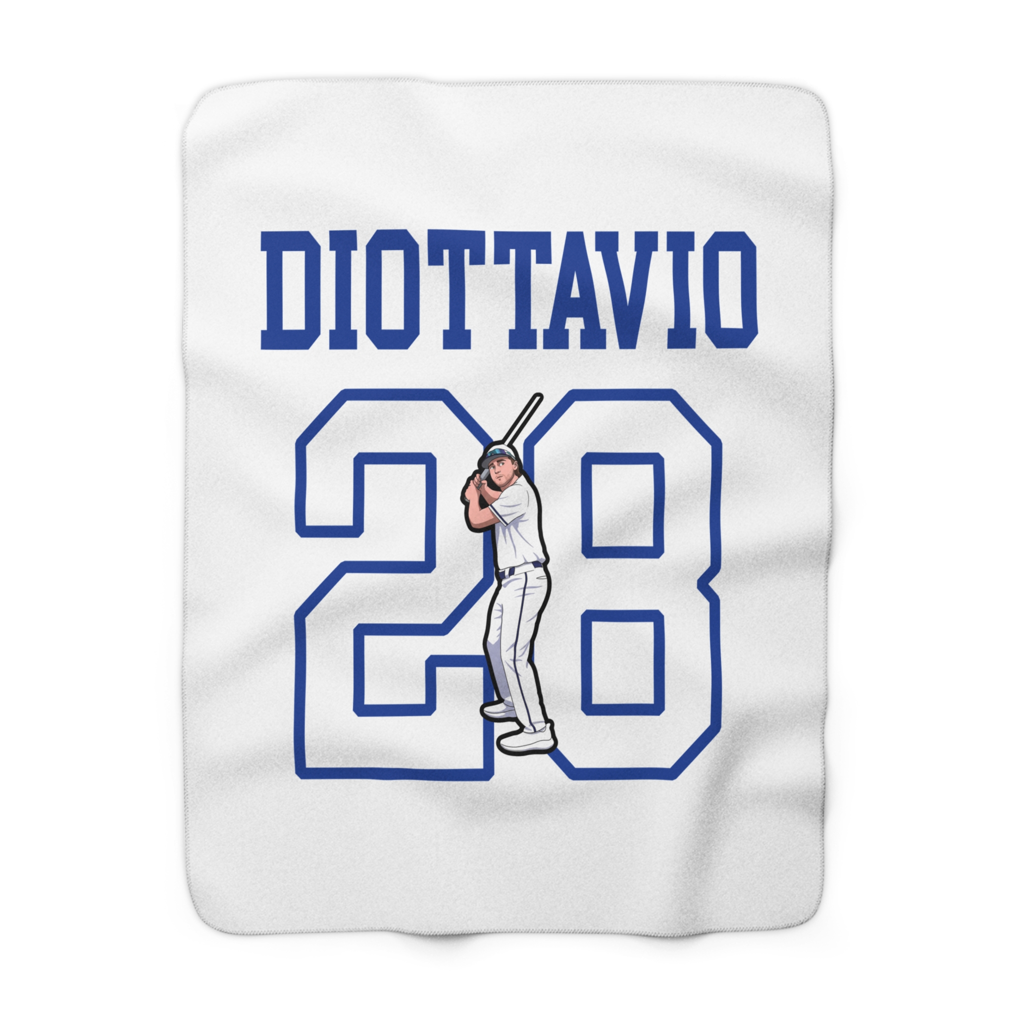 Sherpa Blanket — character_shirsey in Classic