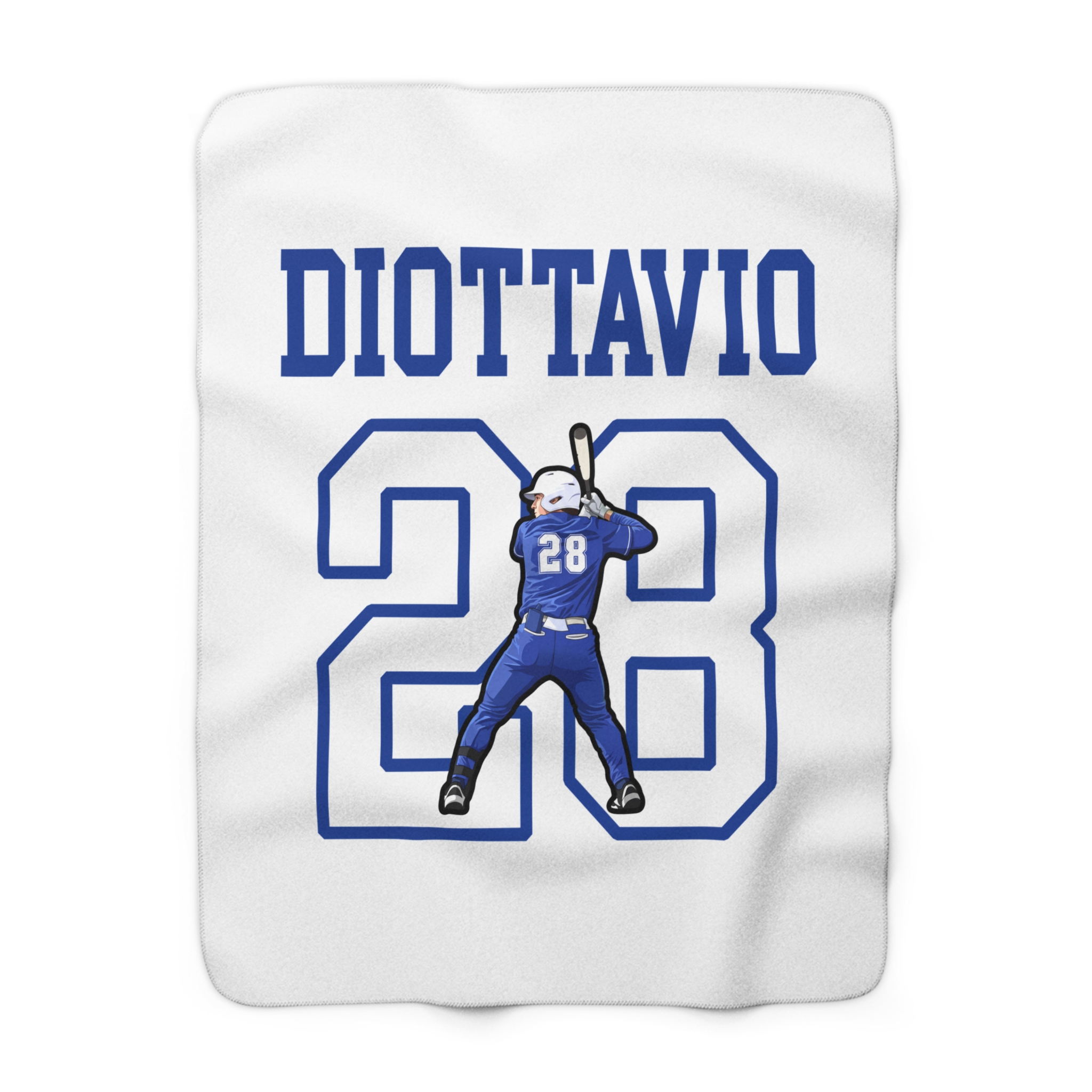 Sherpa Blanket — character_shirsey in Classic