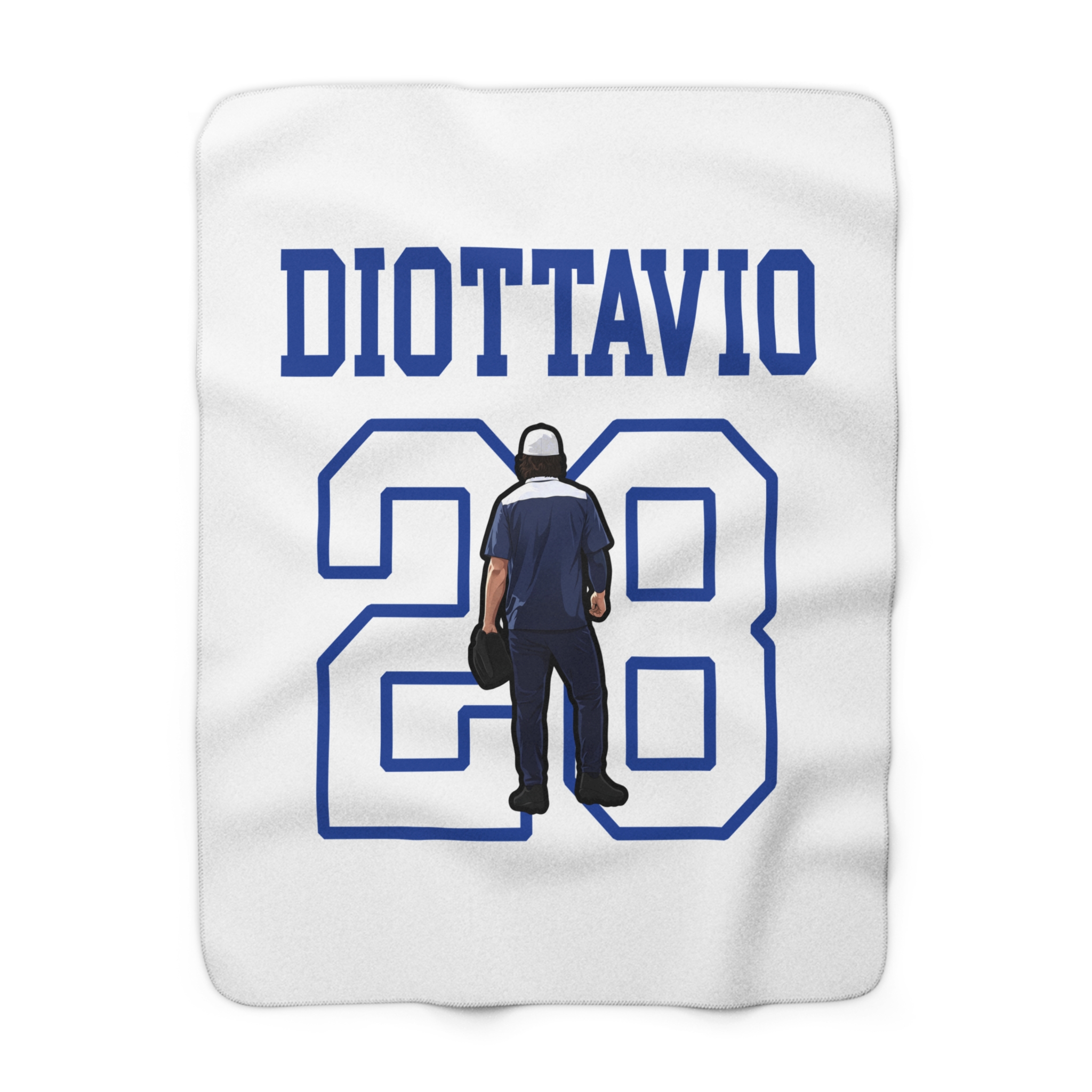 Sherpa Blanket — character_shirsey in Classic