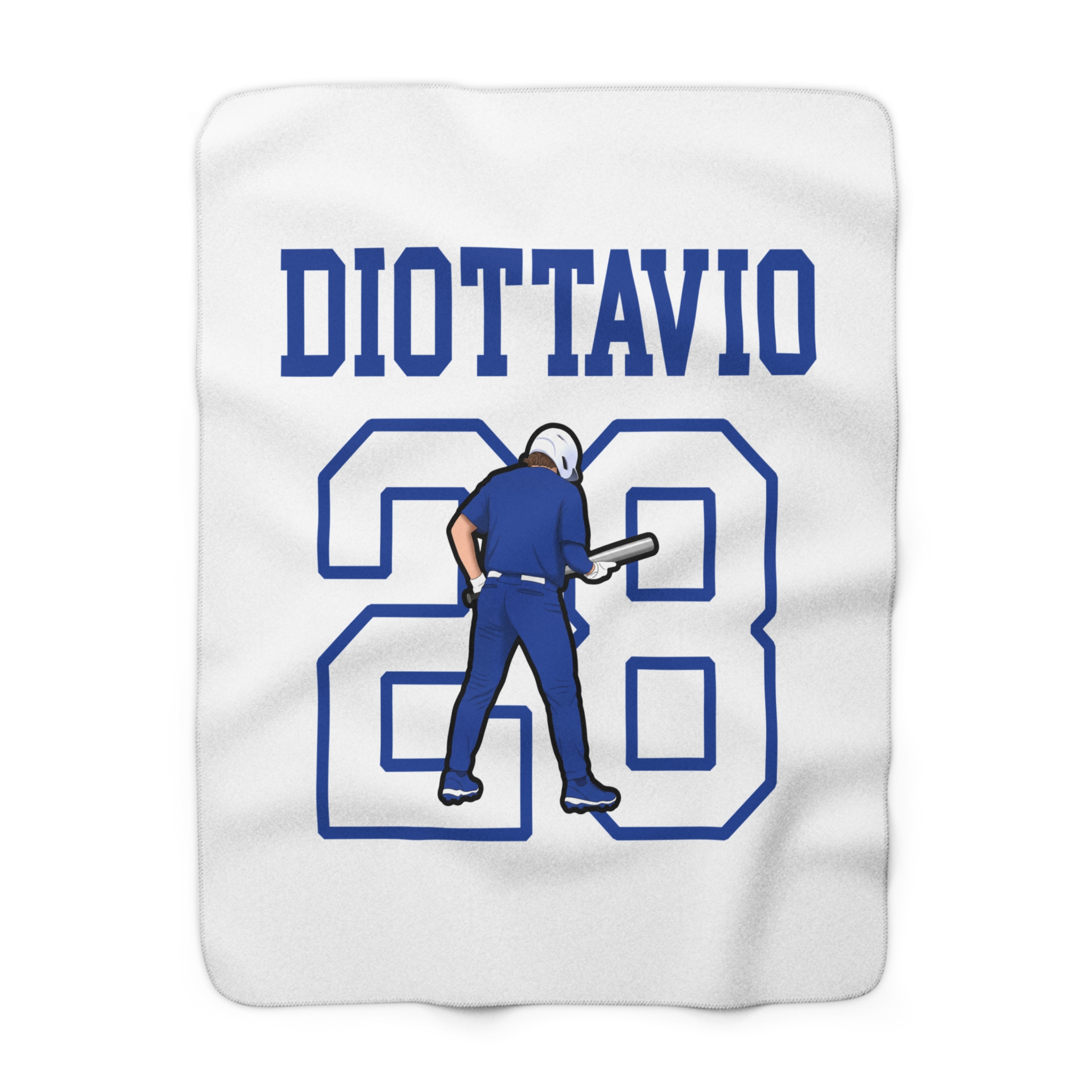 Sherpa Blanket — character_shirsey in Classic