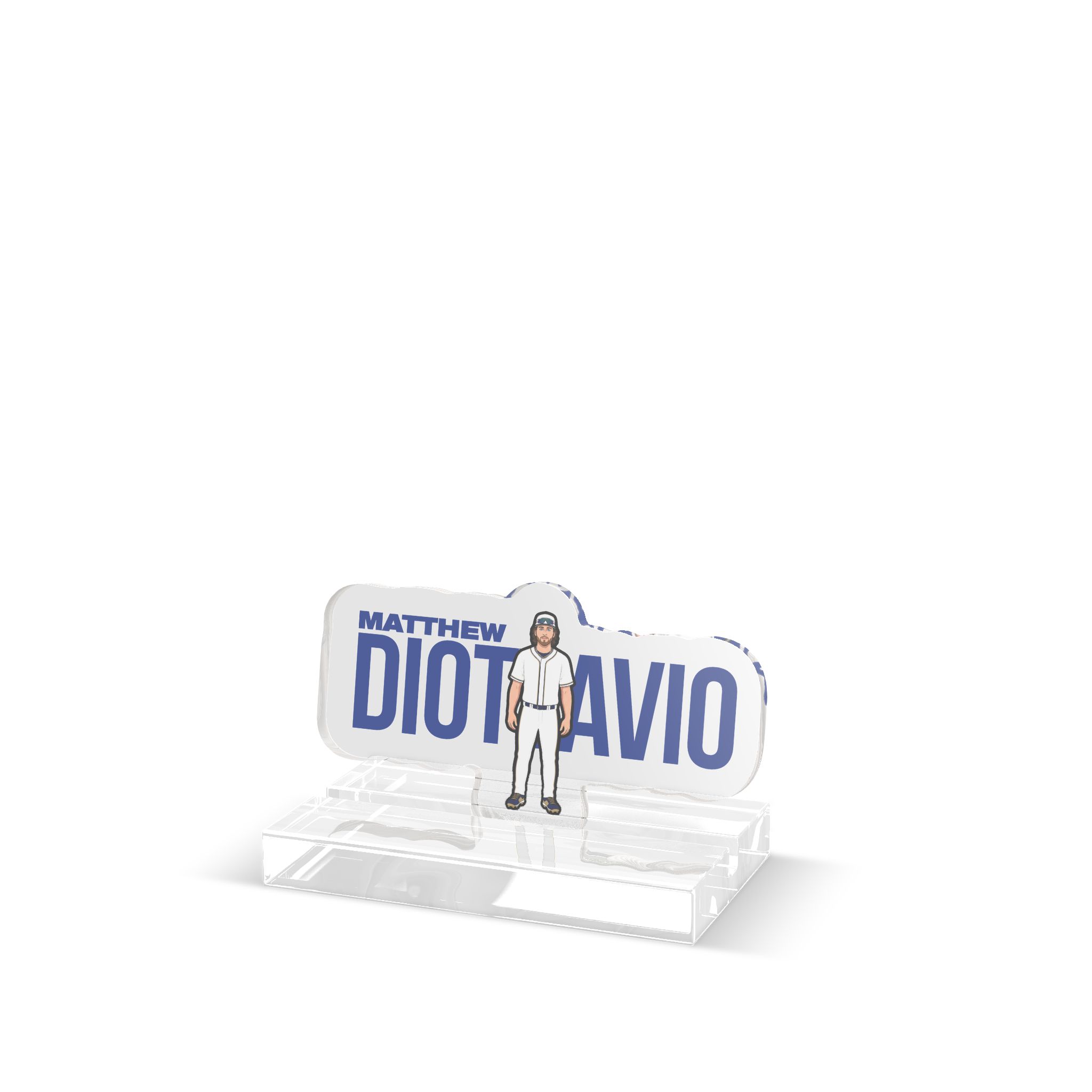 Desk Display — character_player_name in Classic