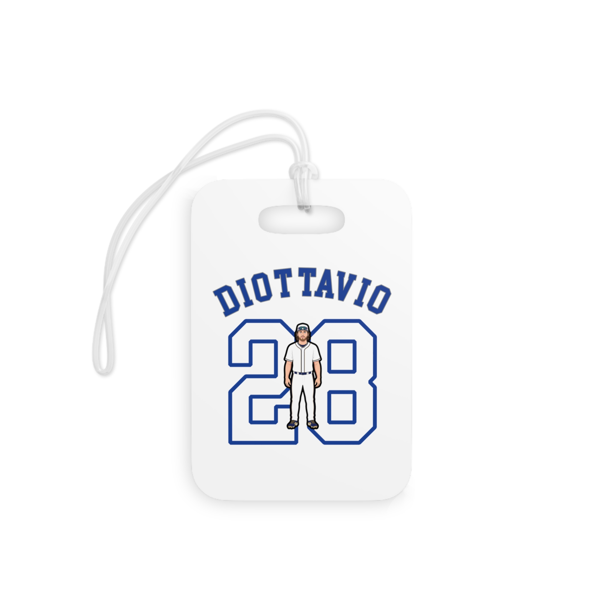 Bag Tag