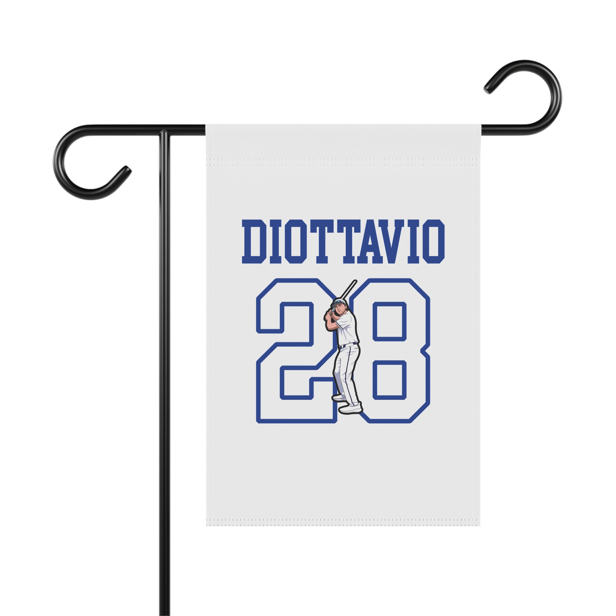 Garden & House Banner — character_shirsey in Classic