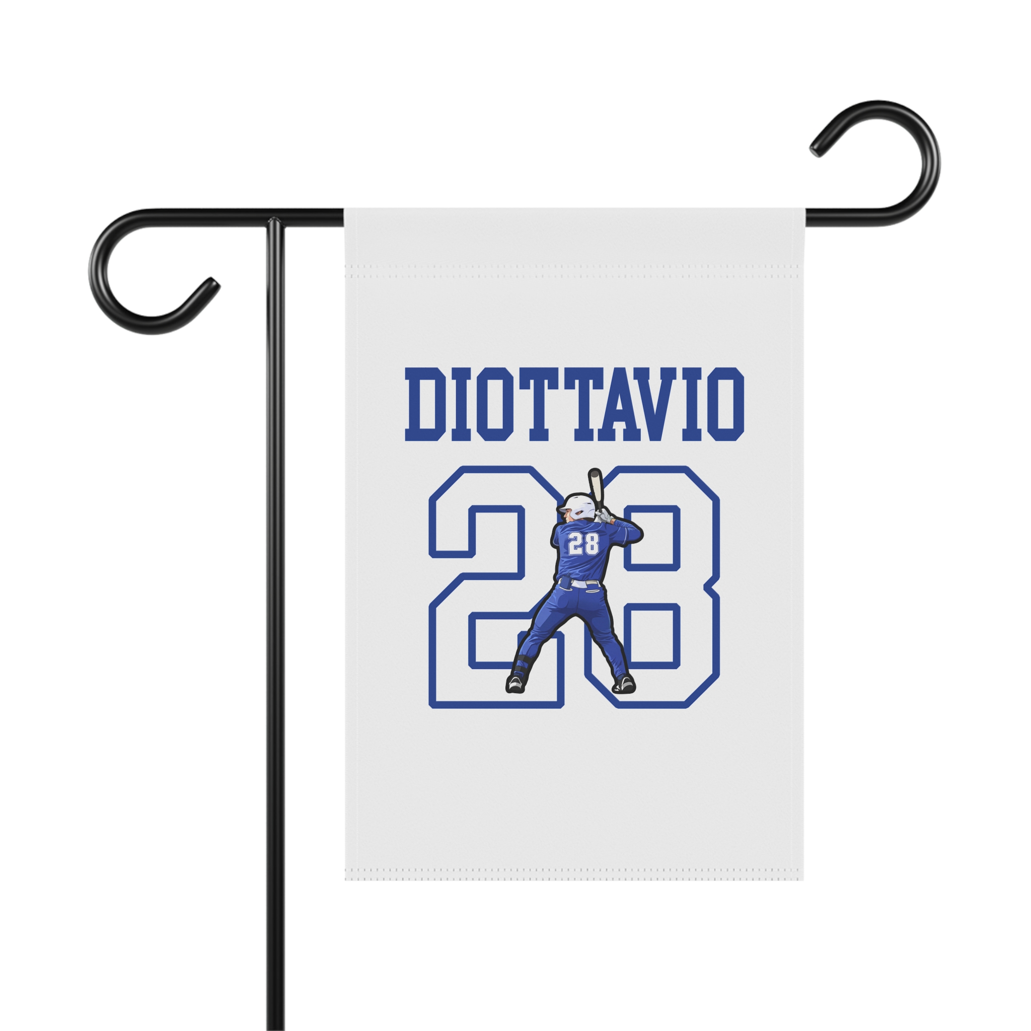 Garden & House Banner — character_shirsey in Classic