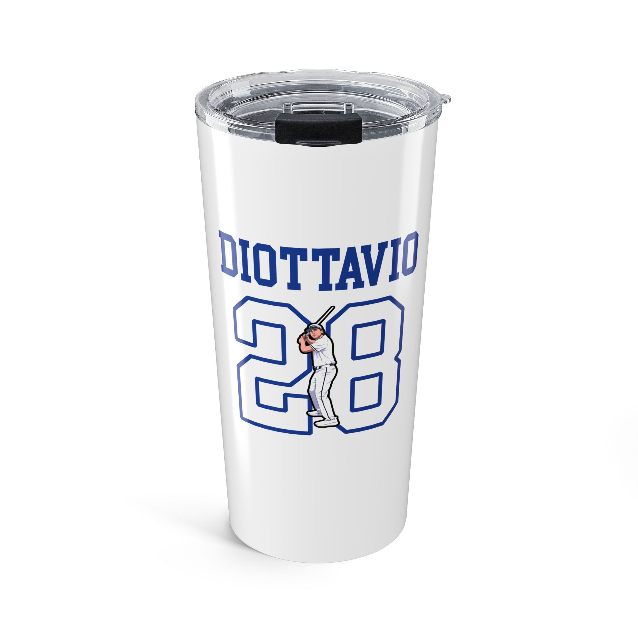 20oz Tumbler — character_shirsey in Classic