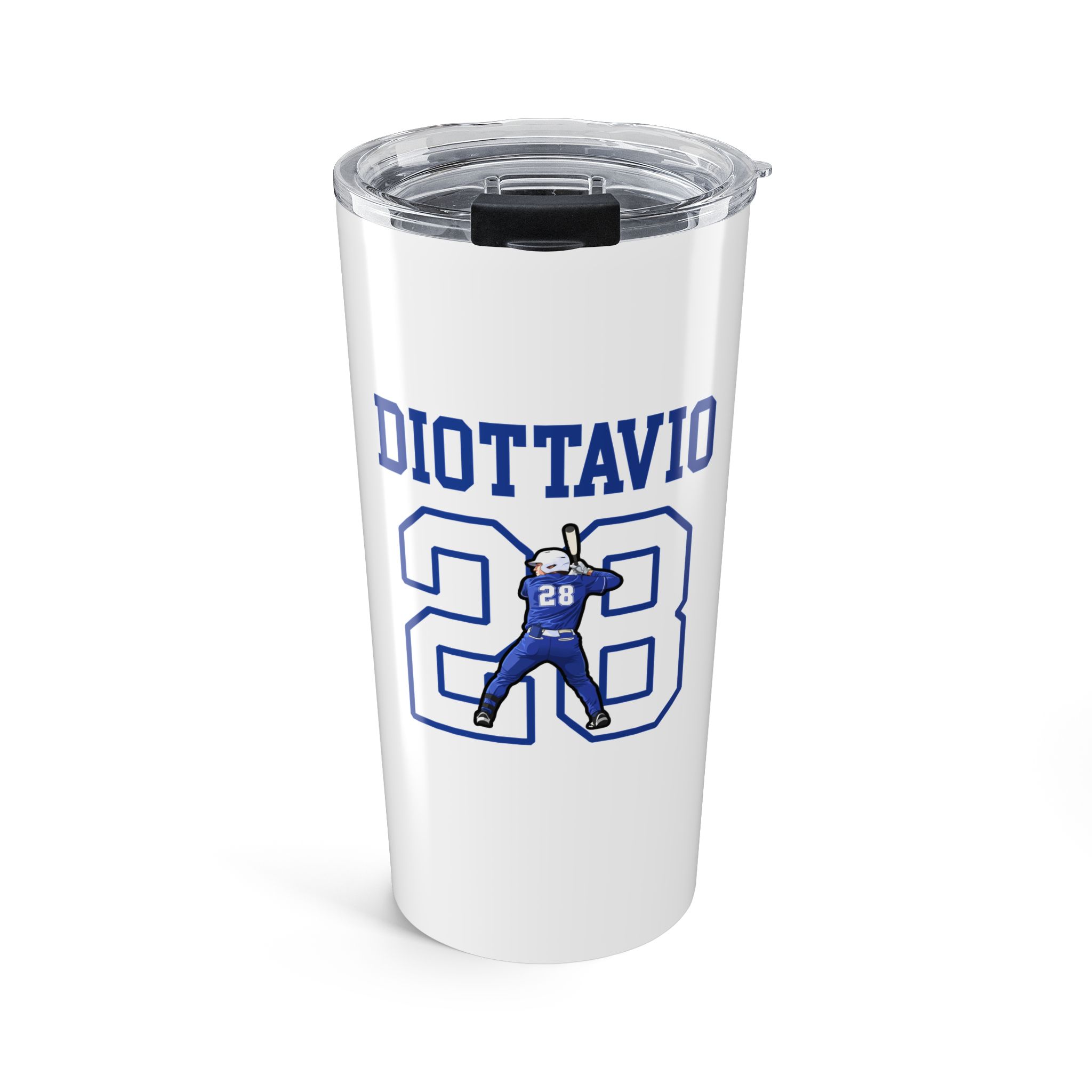 20oz Tumbler — character_shirsey in Classic