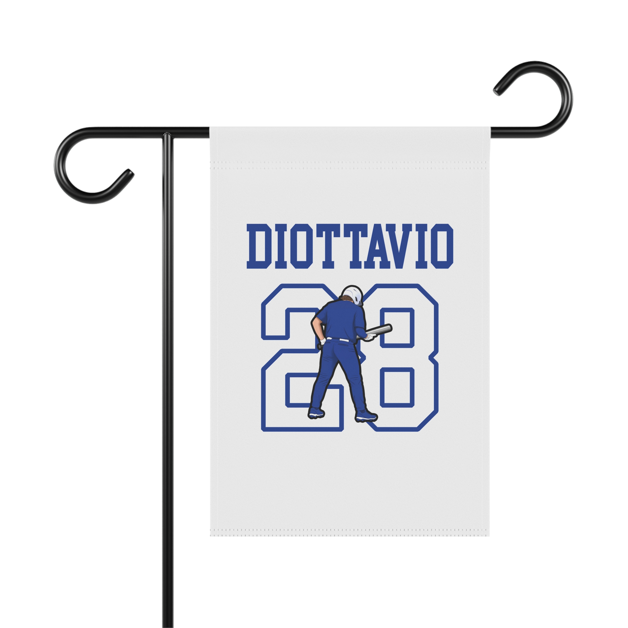 Garden & House Banner — character_shirsey in Classic