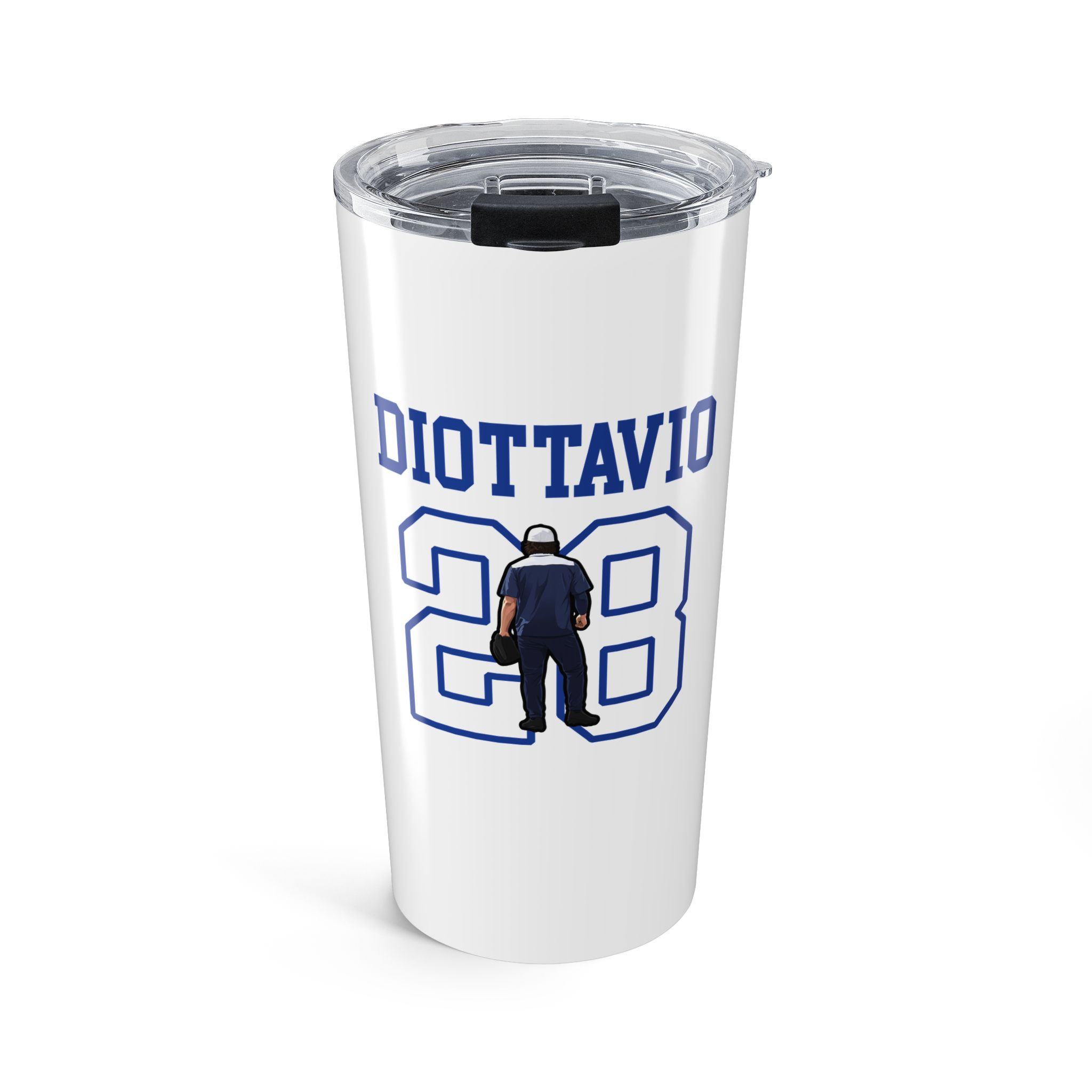 20oz Tumbler — character_shirsey in Classic