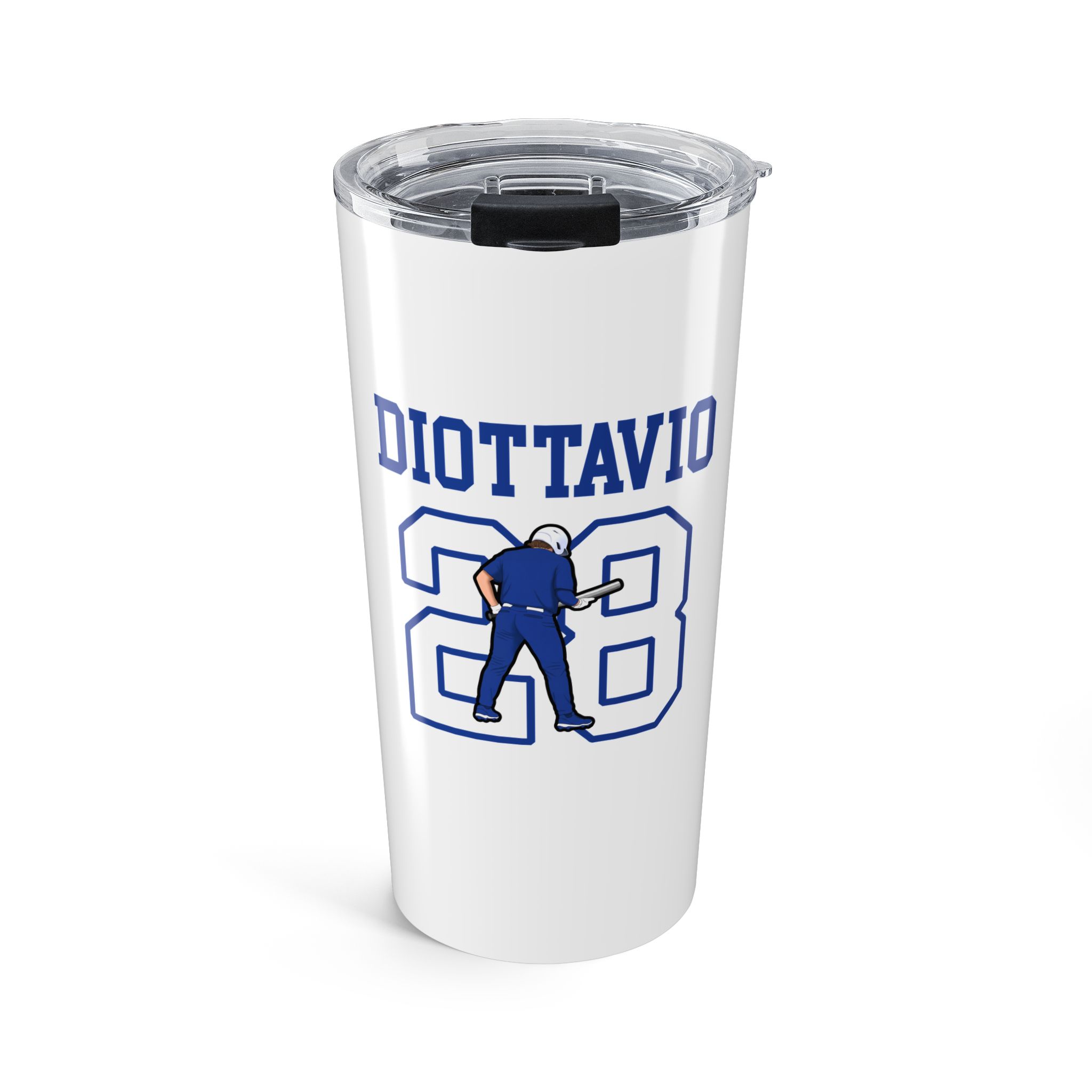20oz Tumbler — character_shirsey in Classic