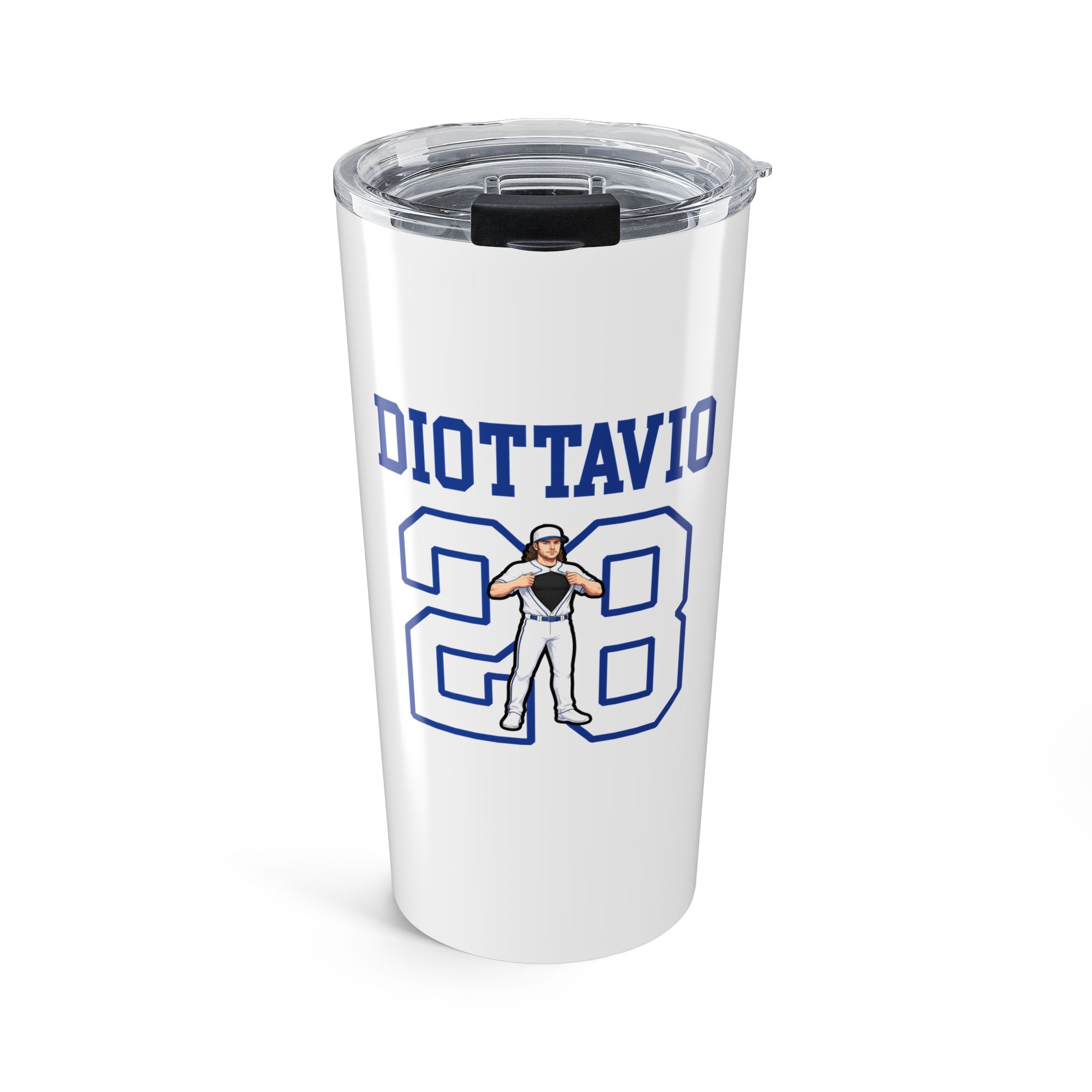 20oz Tumbler — character_shirsey in Classic